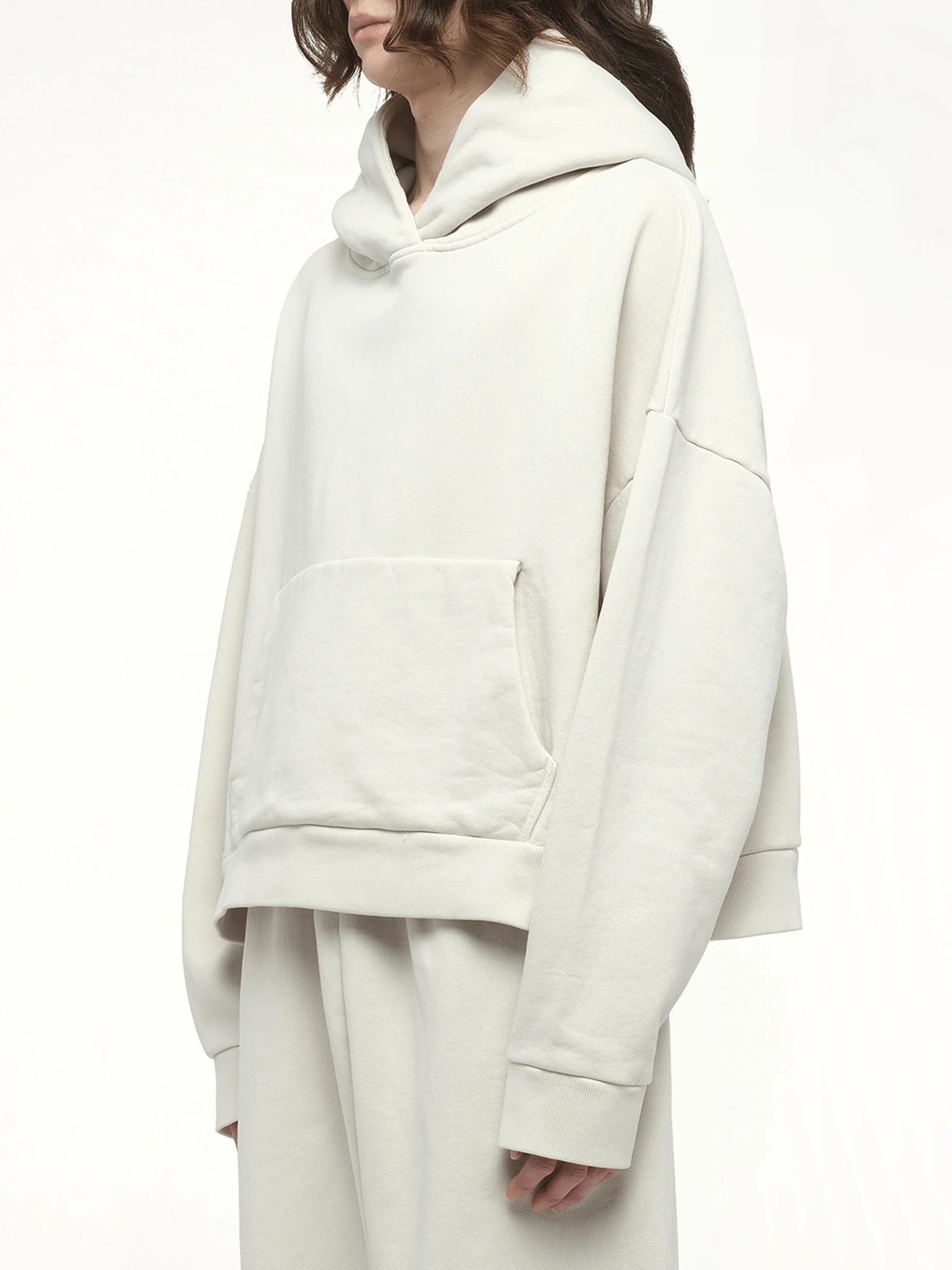 Heavy Hood in Rice - Image 5