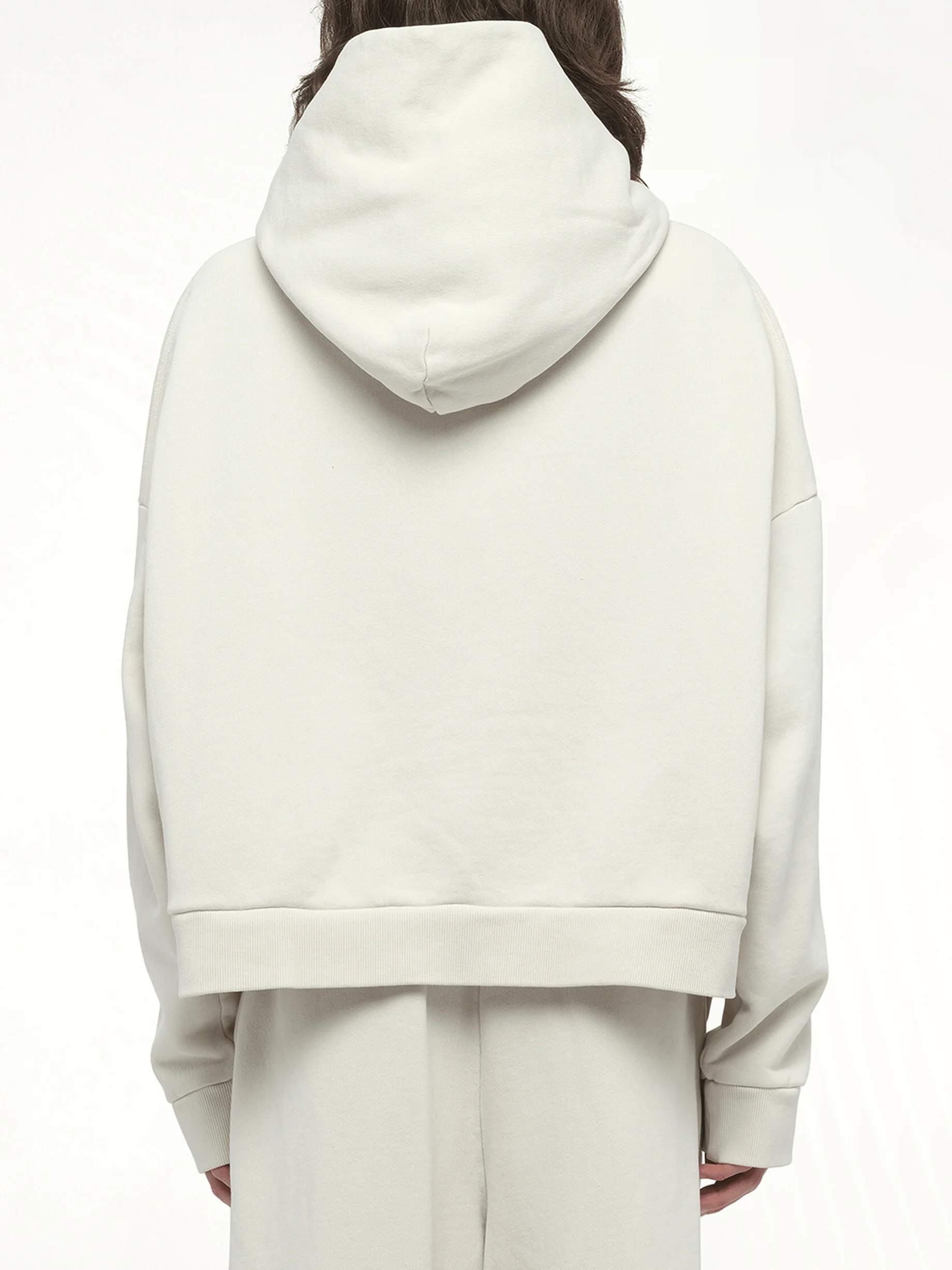 Heavy Hood in Rice - Image 6