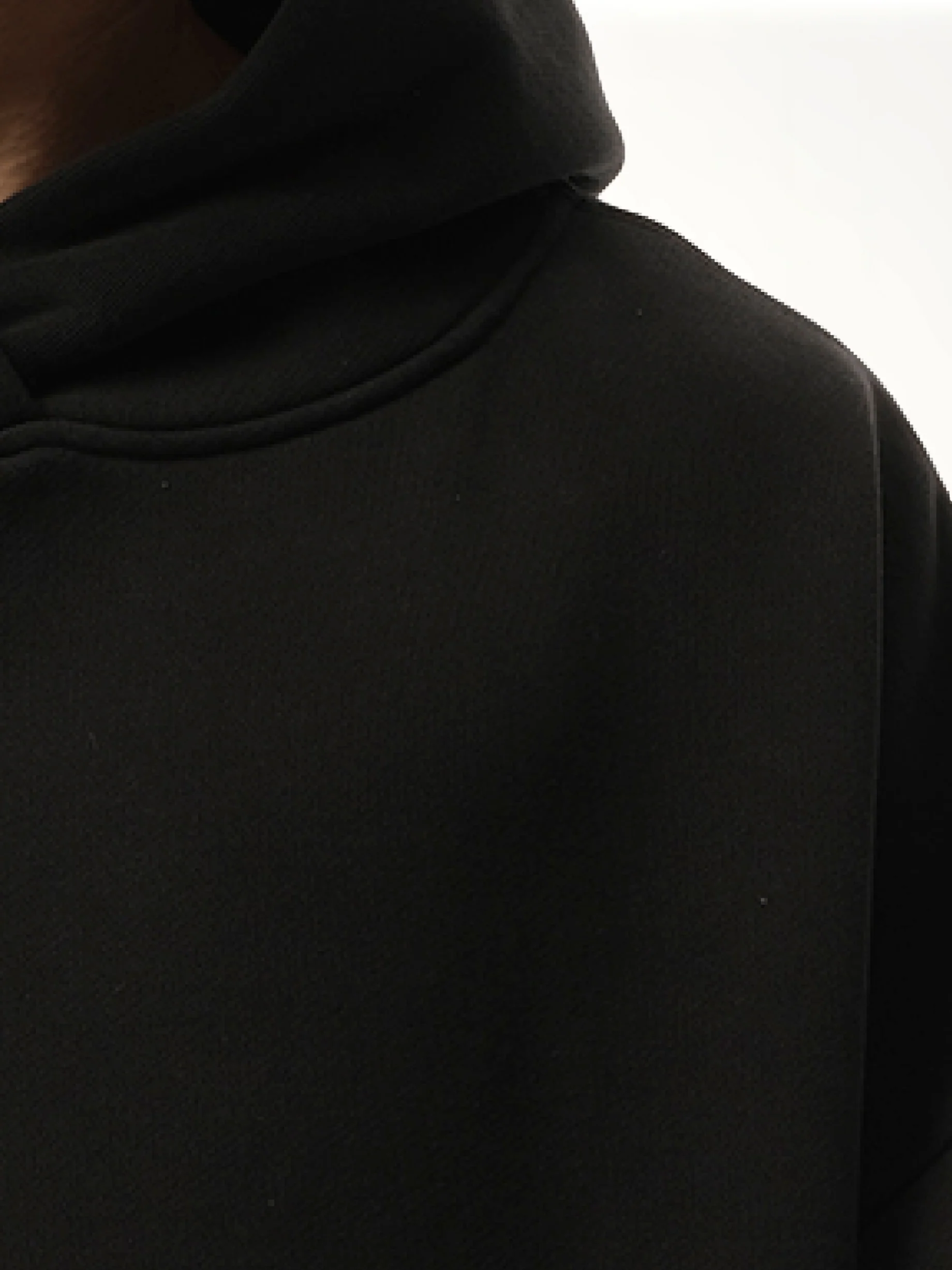 Heavy Hood in Soot - Image 3