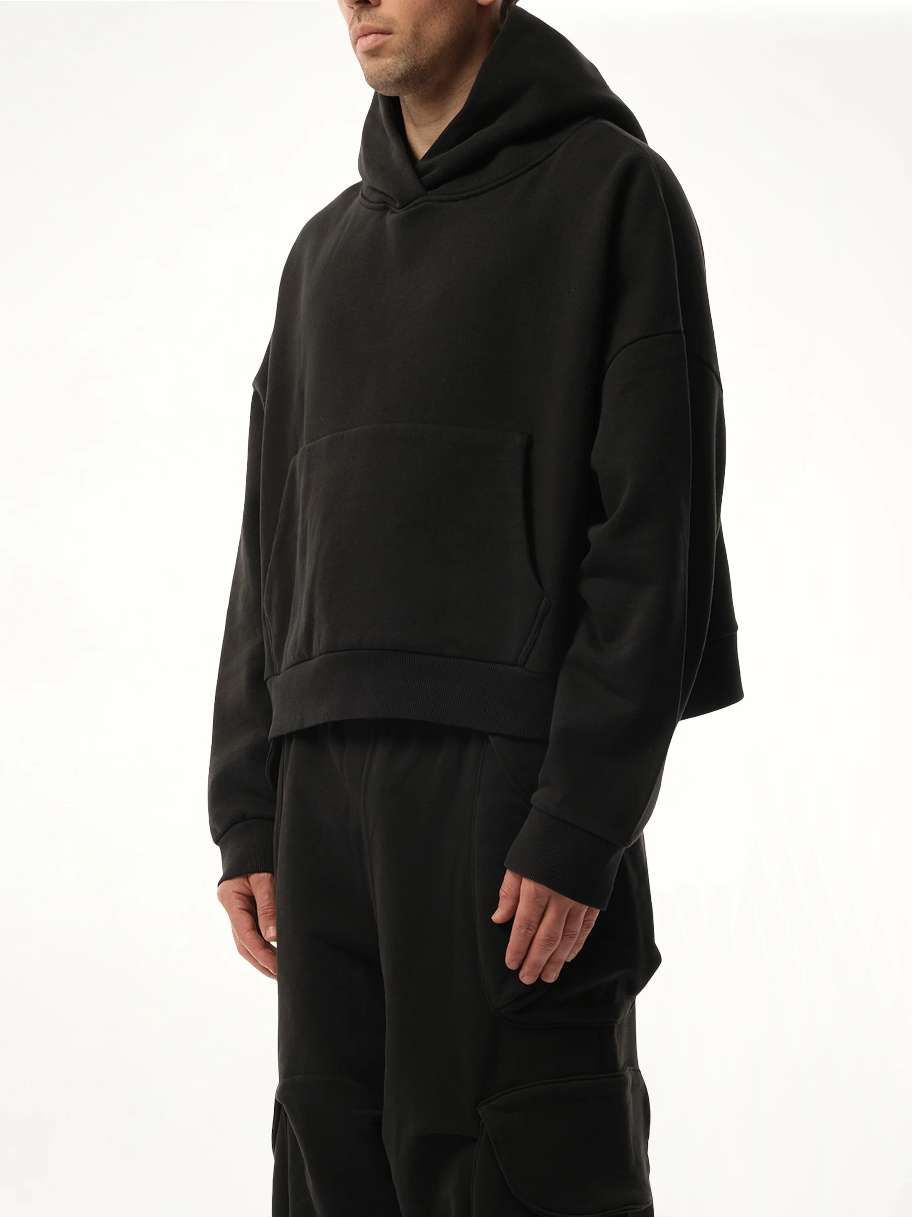 Heavy Hood in Soot - Image 5
