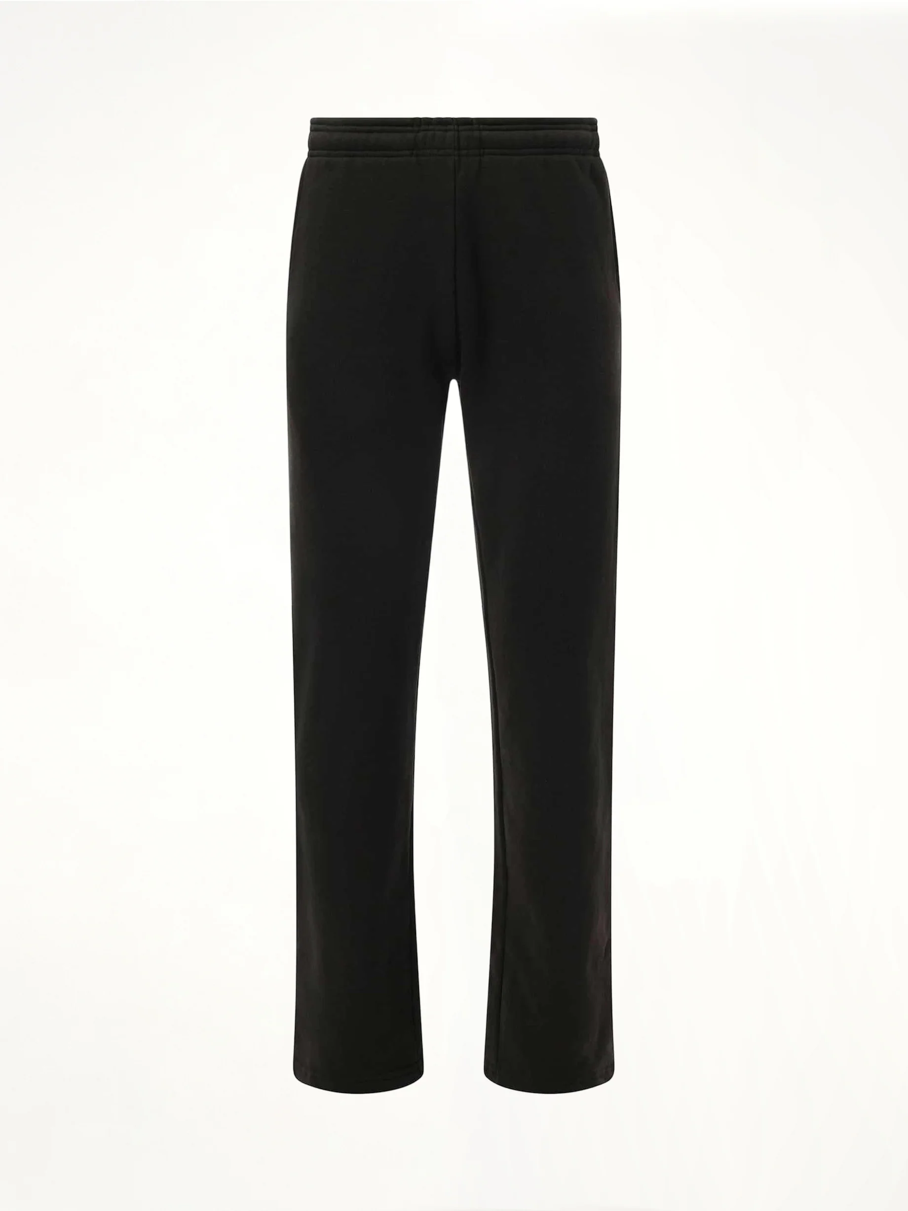 Heavy Sweatpants in Soot - Image 2