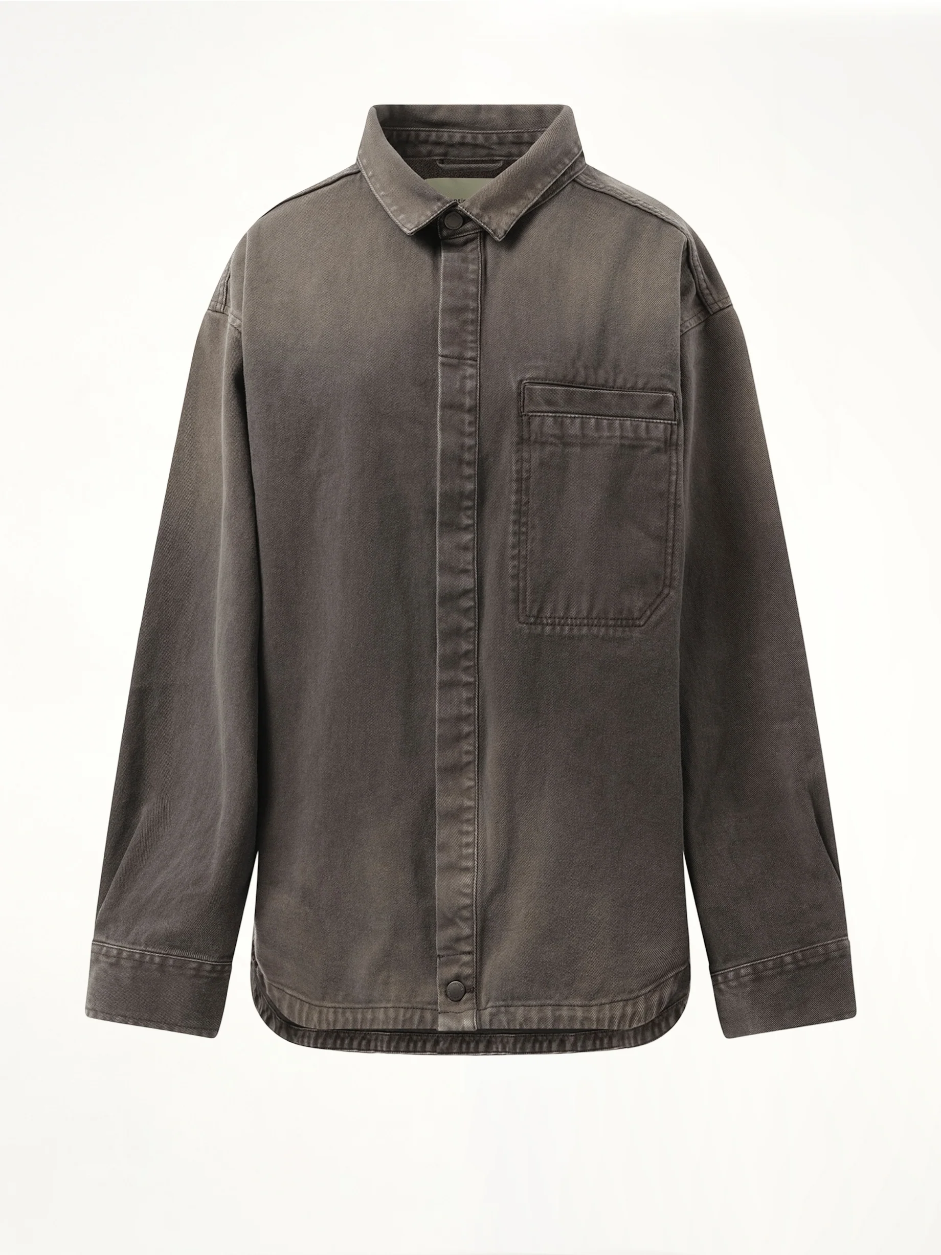 Herculean Shirt in Stonelight - Image 2