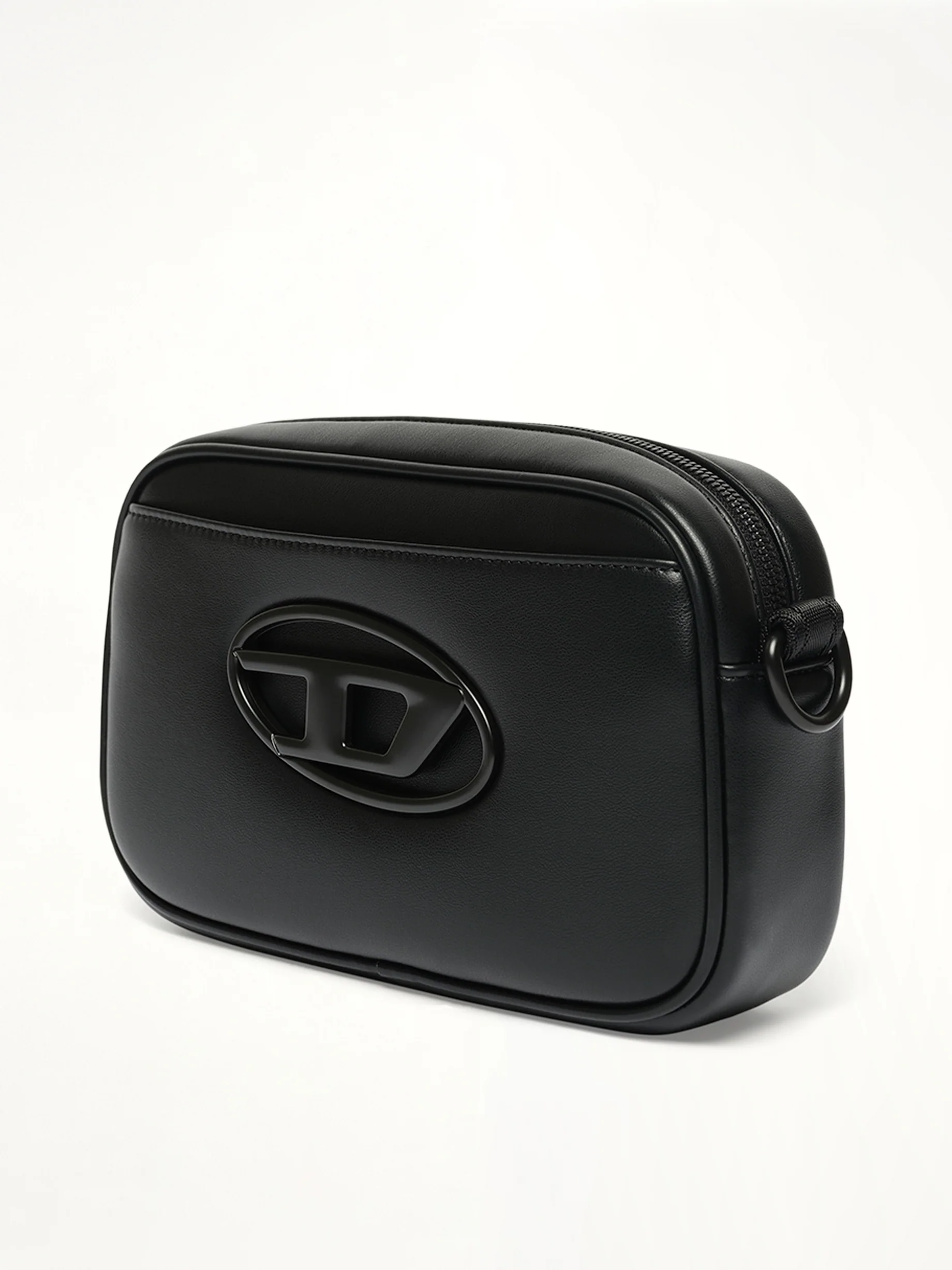 HOLI-D Camera Bag in Black - Image 2