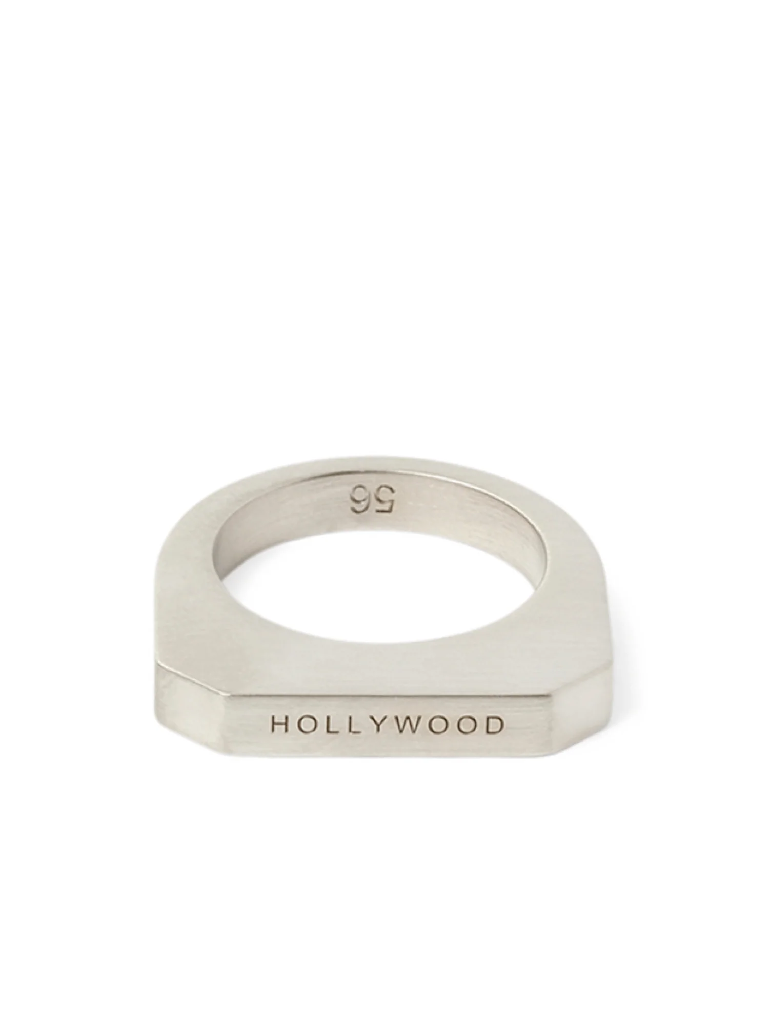 Hollywood Ring in Palladio