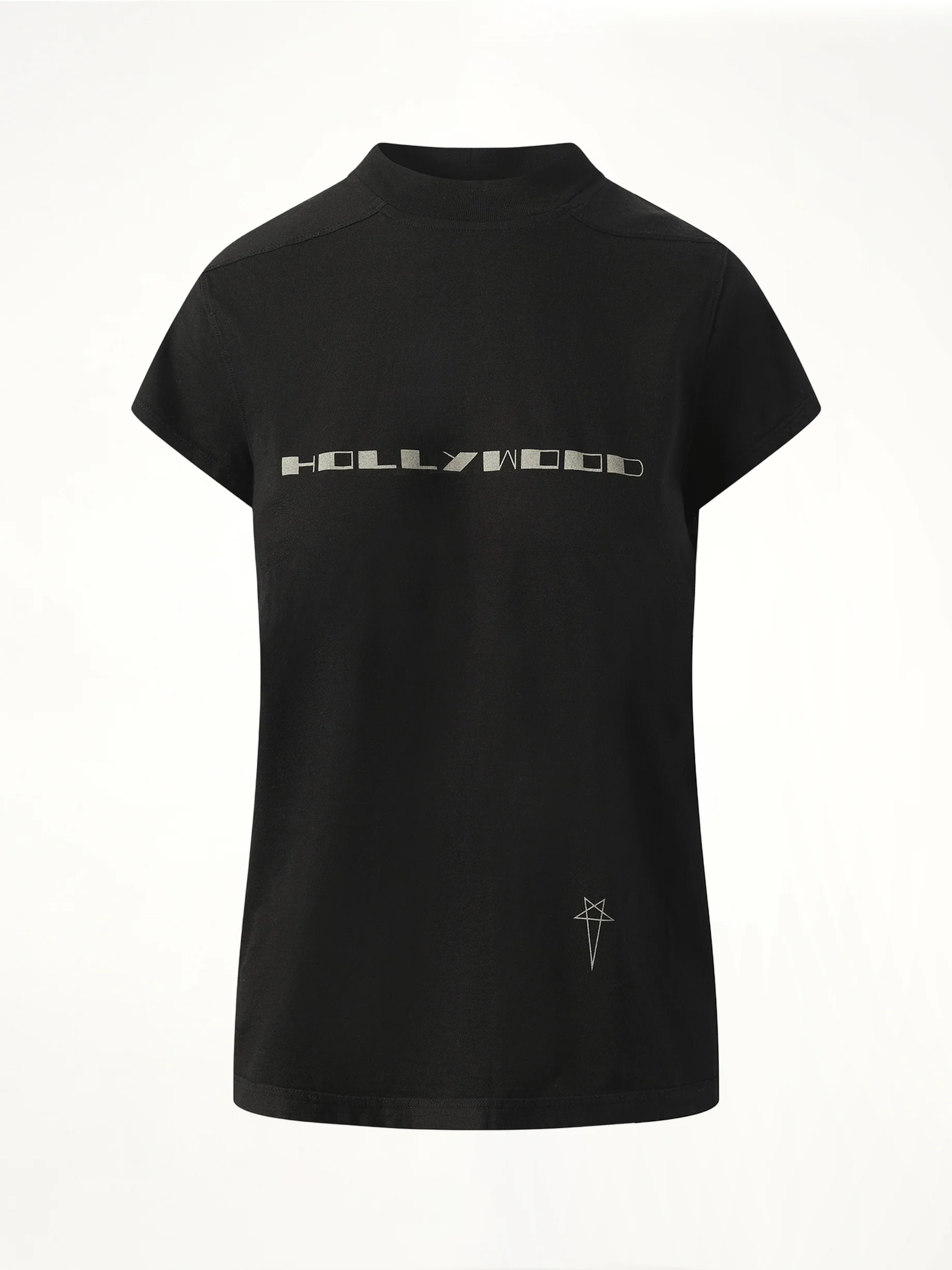 Hollywood Small Level T in Black/Pearl - Image 2