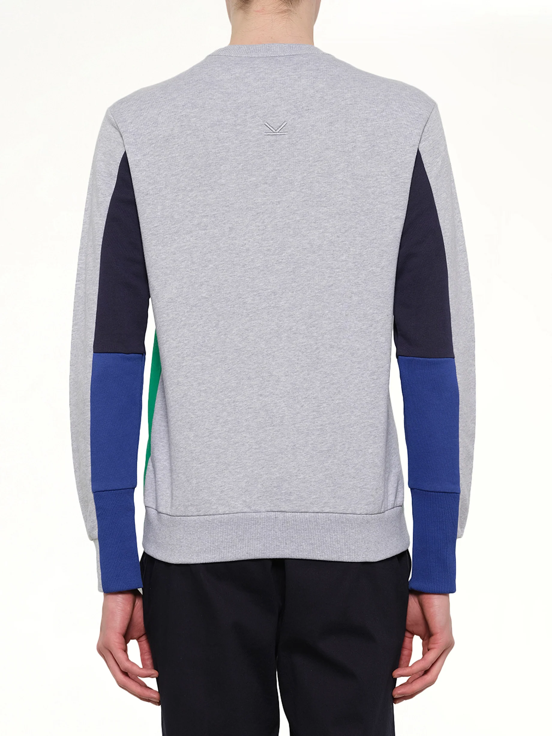 Hyper Sweatshirt in Grey - Image 3