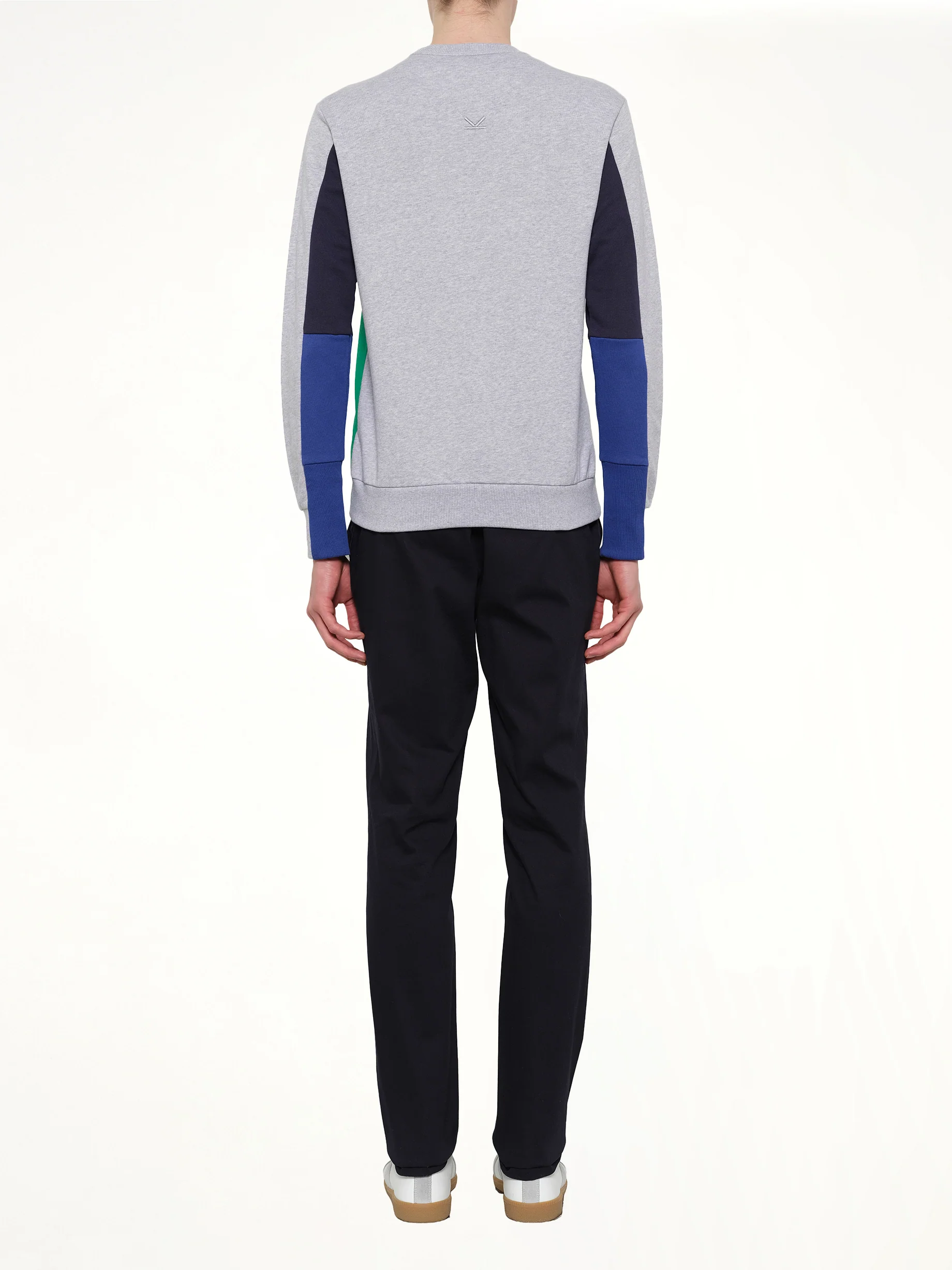 Hyper Sweatshirt in Grey - Image 4