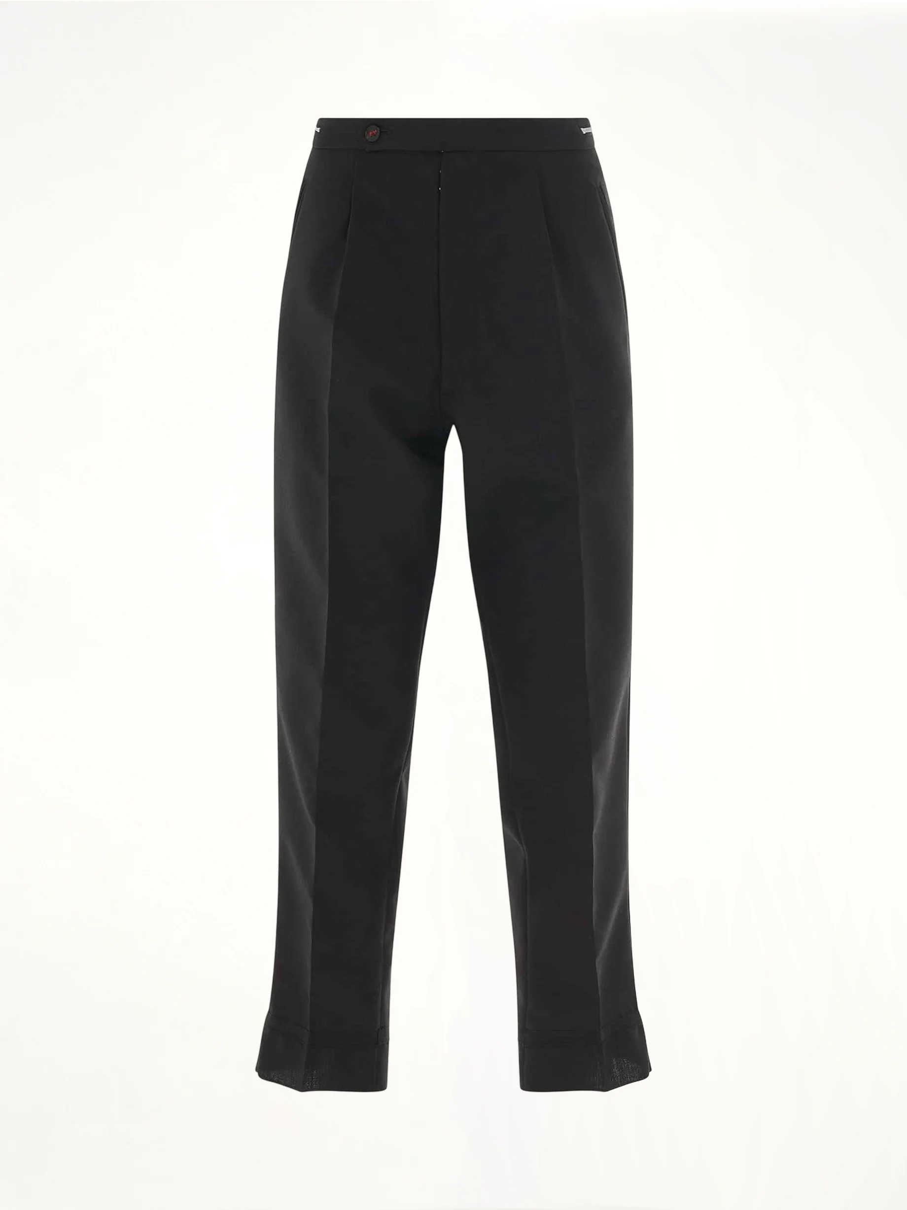 ICONS Pants in Black