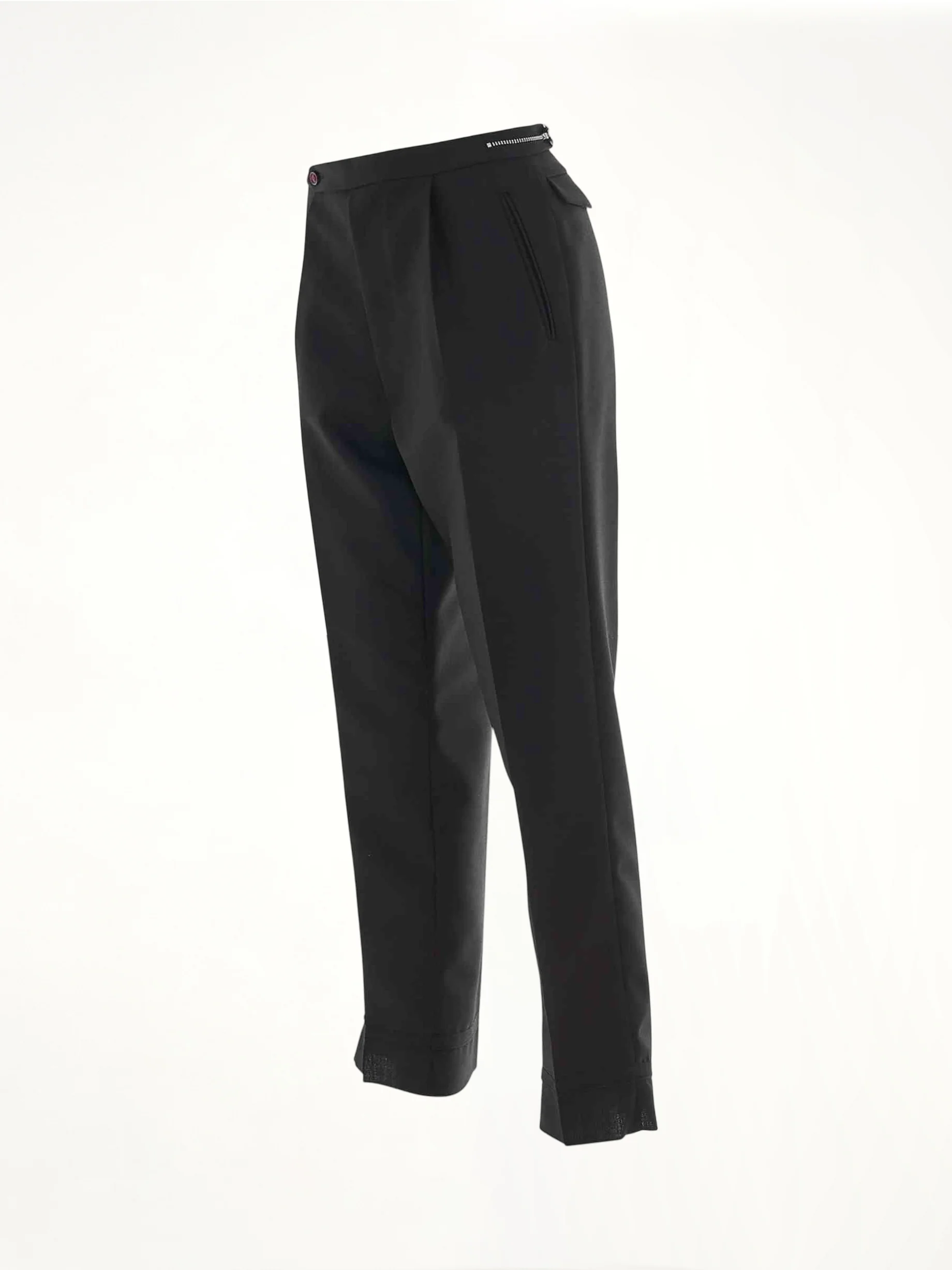 ICONS Pants in Black - Image 2