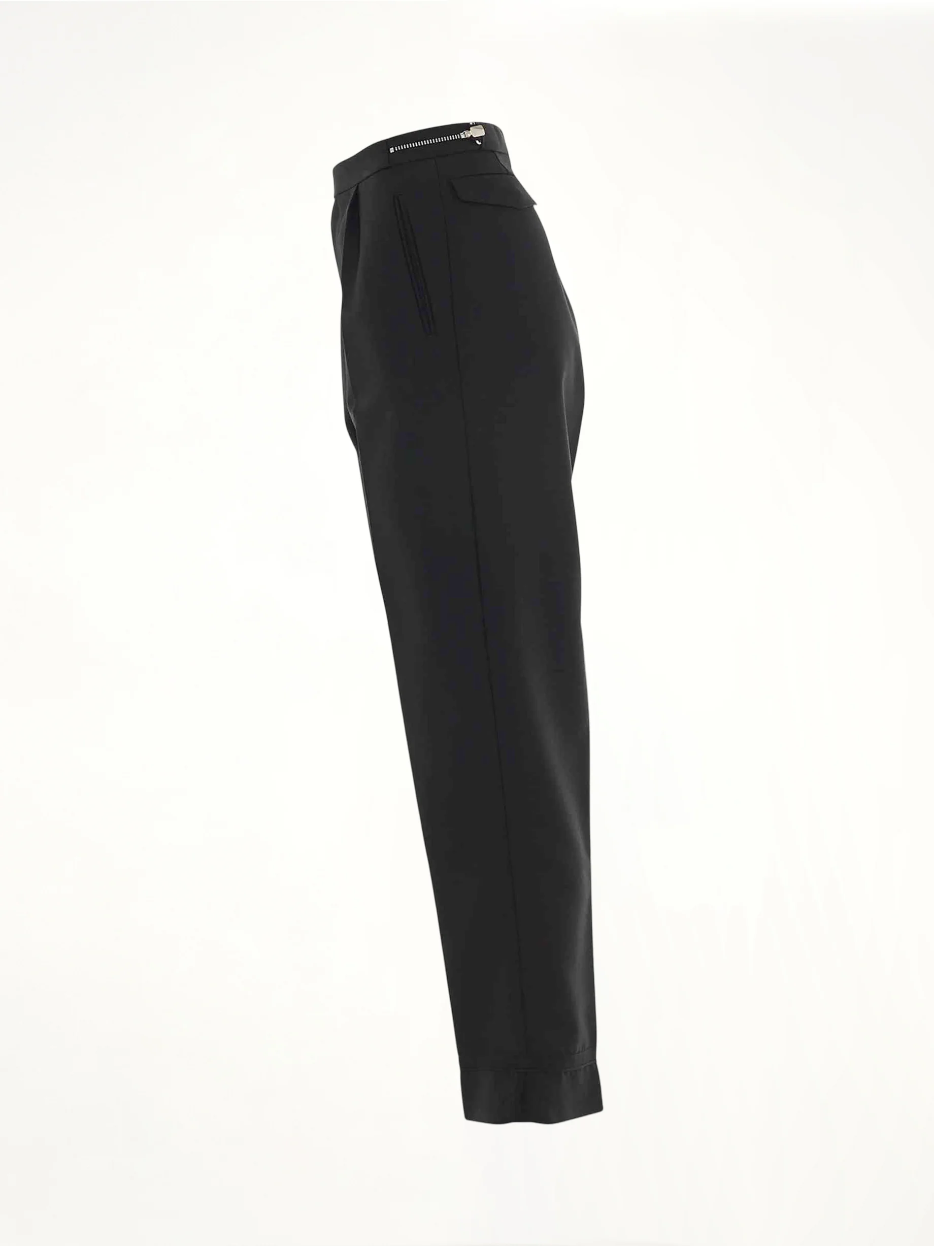 ICONS Pants in Black - Image 3