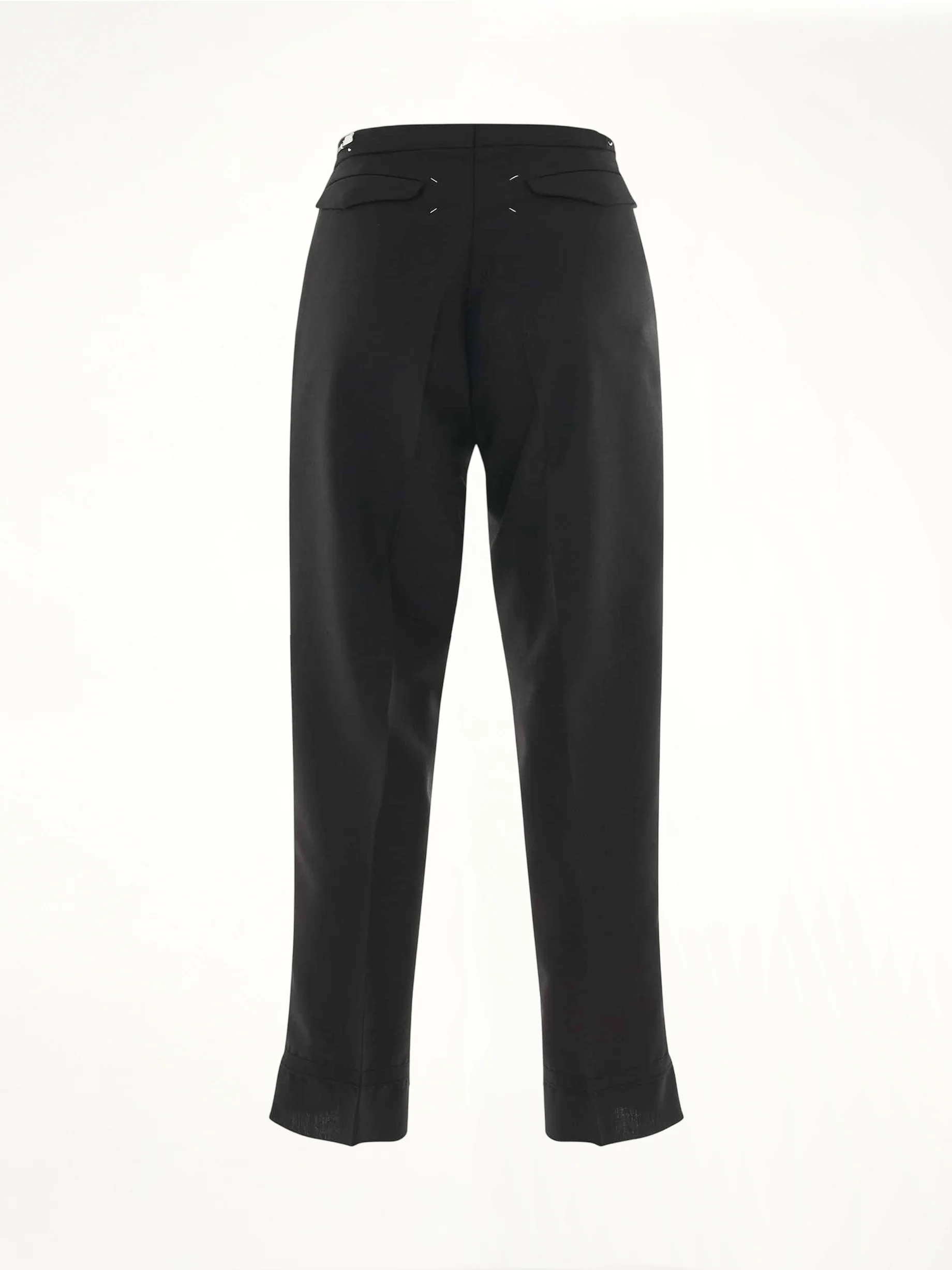 ICONS Pants in Black - Image 4