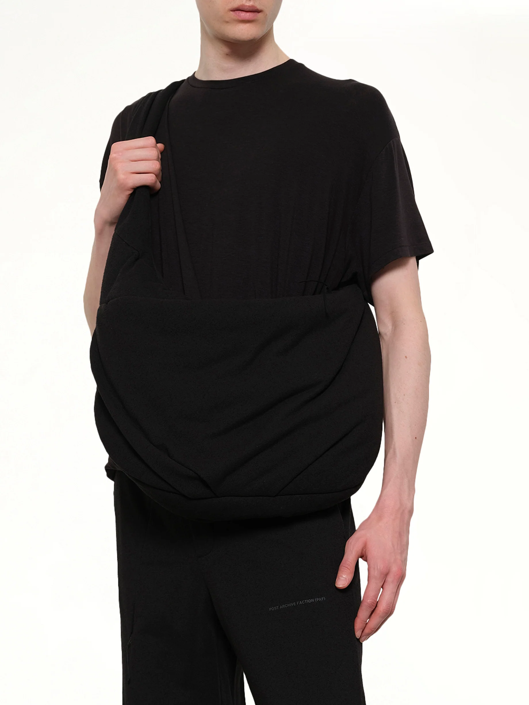 Incheon Bag (Archive) in Black - Image 7