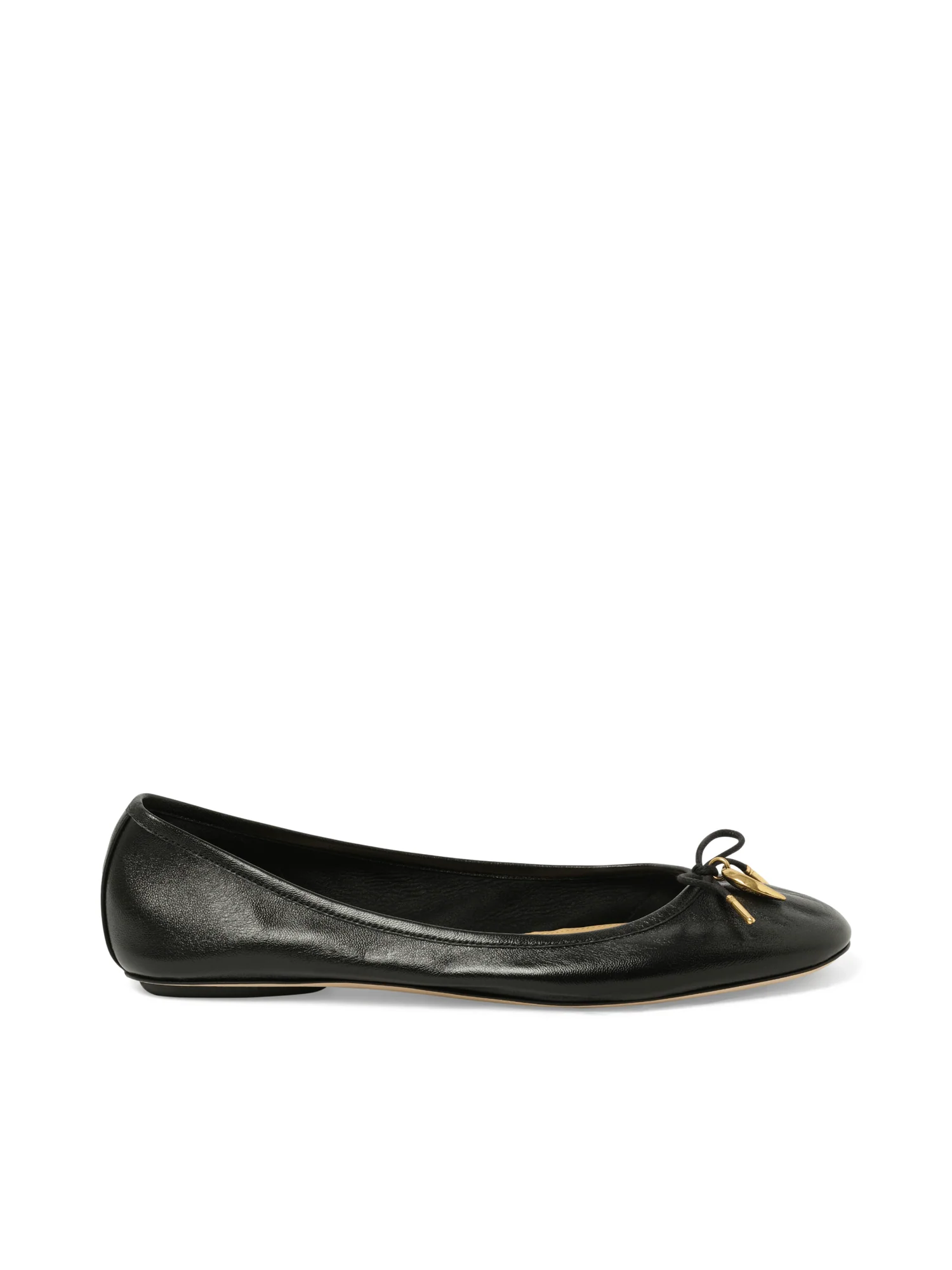 Iris Ballerina in Black
