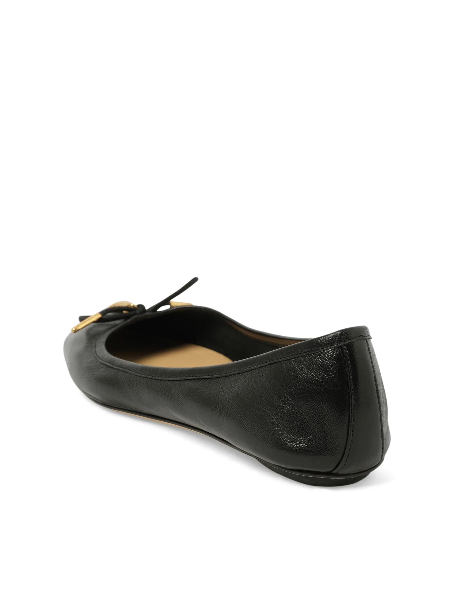 Iris Ballerina in Black - Image 3