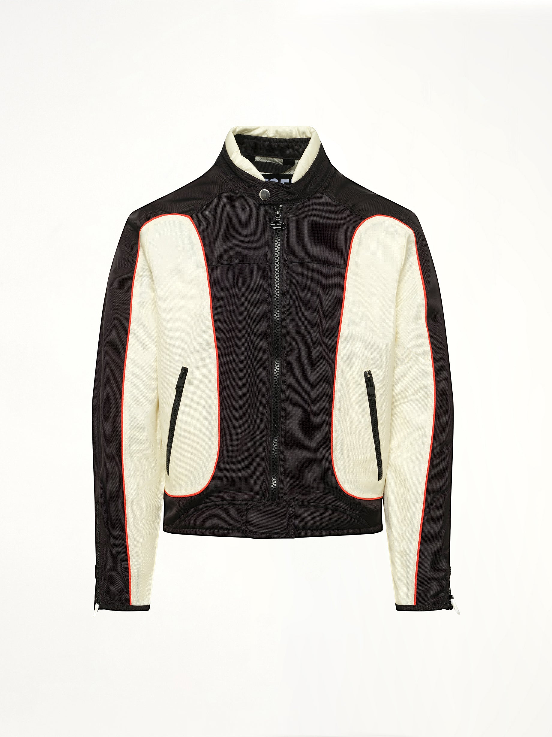 J-Blink-A Jacket In Black - Image 2