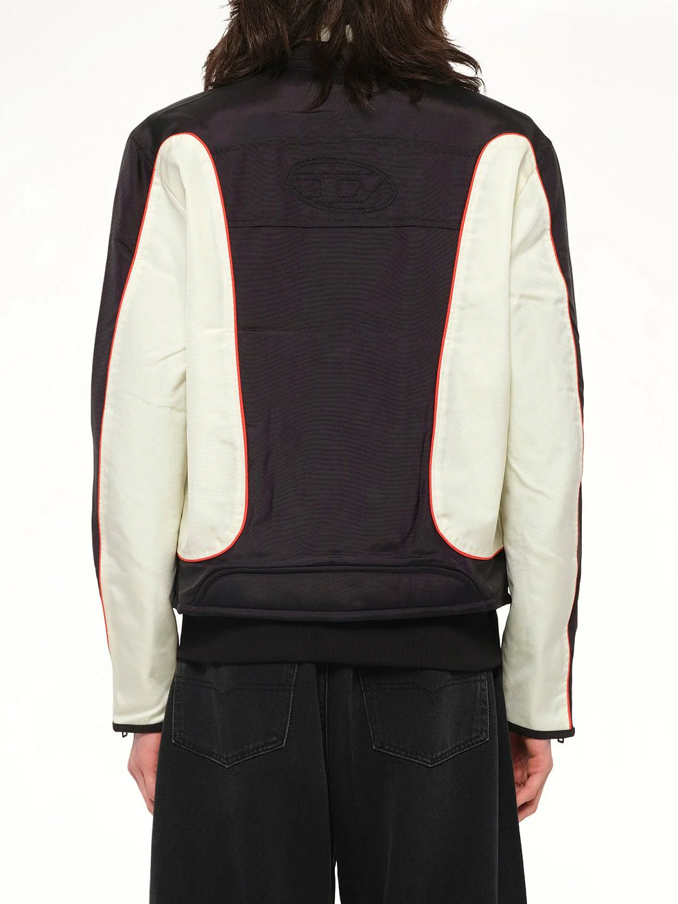 J-Blink-A Jacket In Black - Image 5