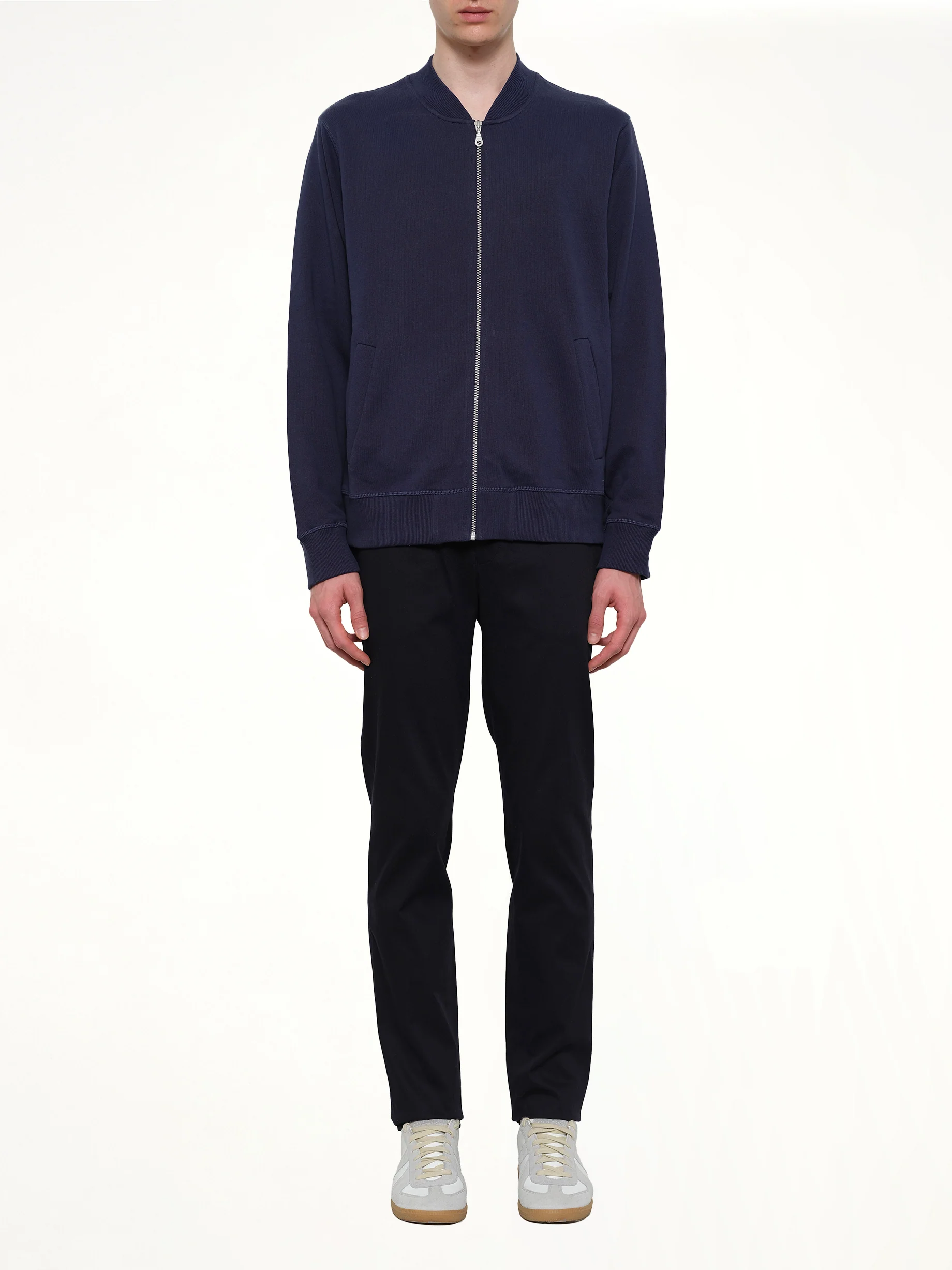 Jacket in Ink - Image 2