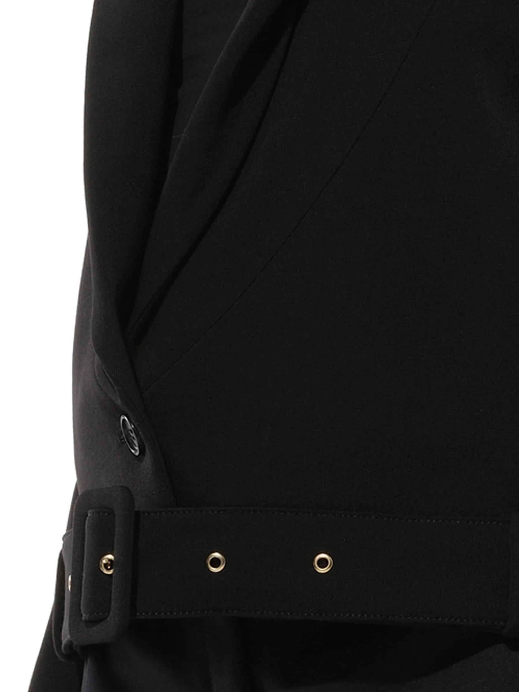 Jacket in Black - Image 2