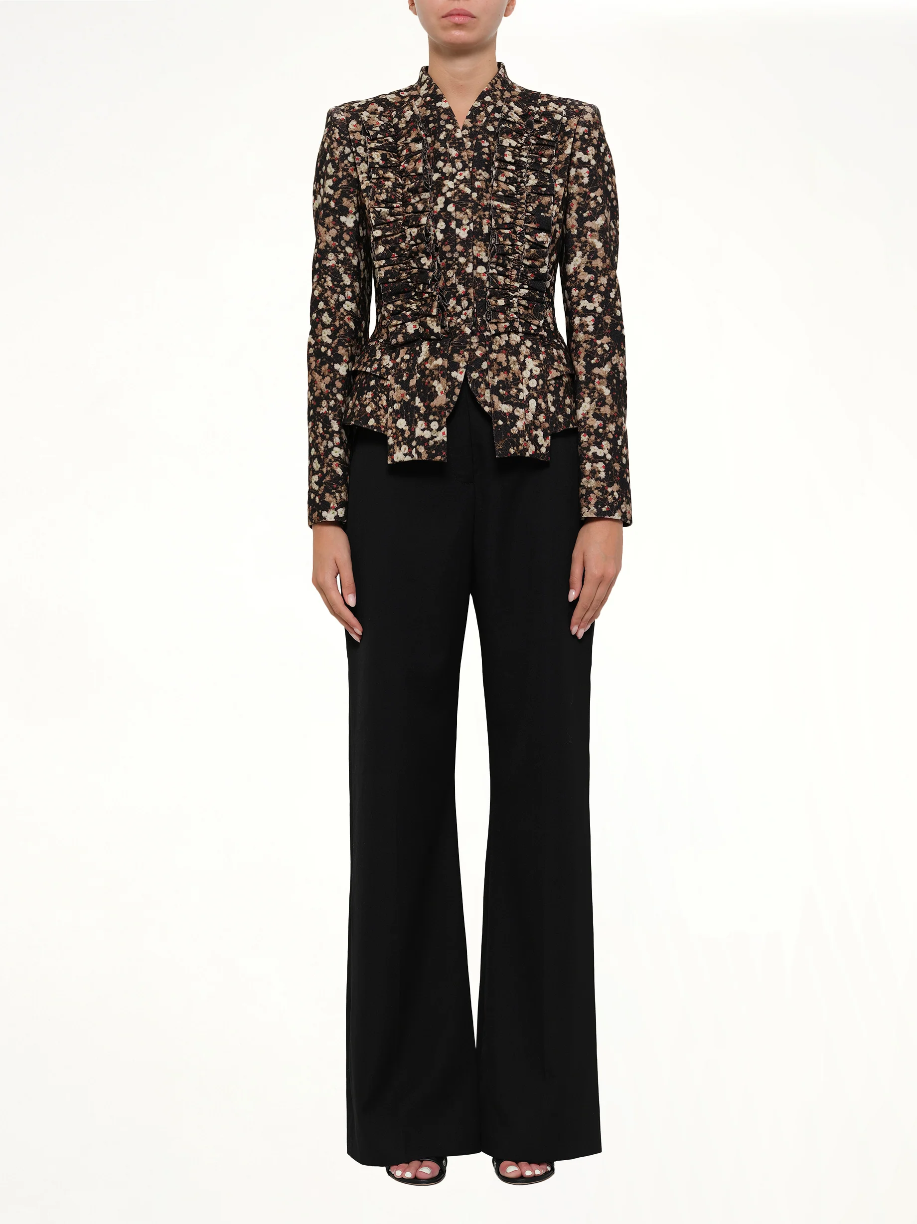 Givenchy Jacket in Black - Image 2