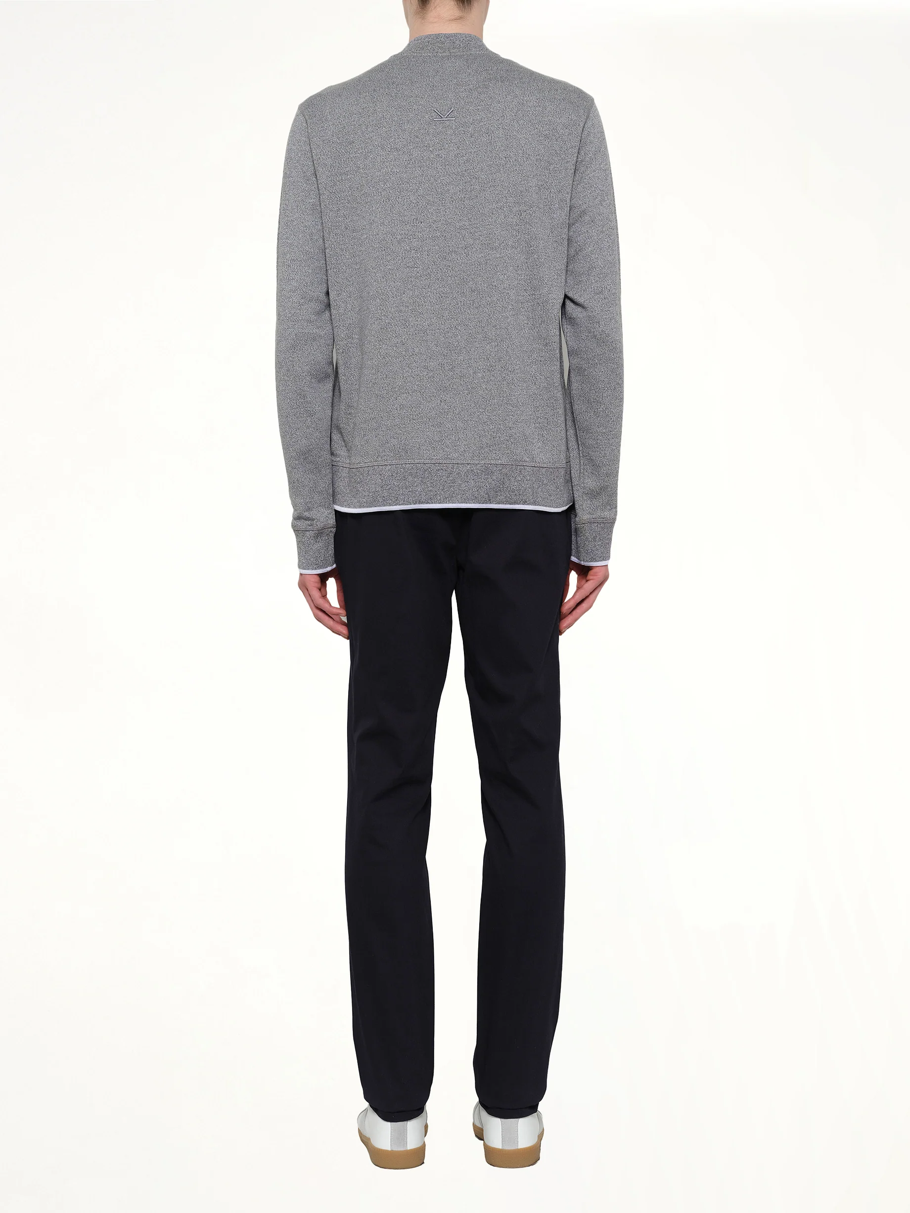 Kenzo Jacket in Anthracite - Image 4