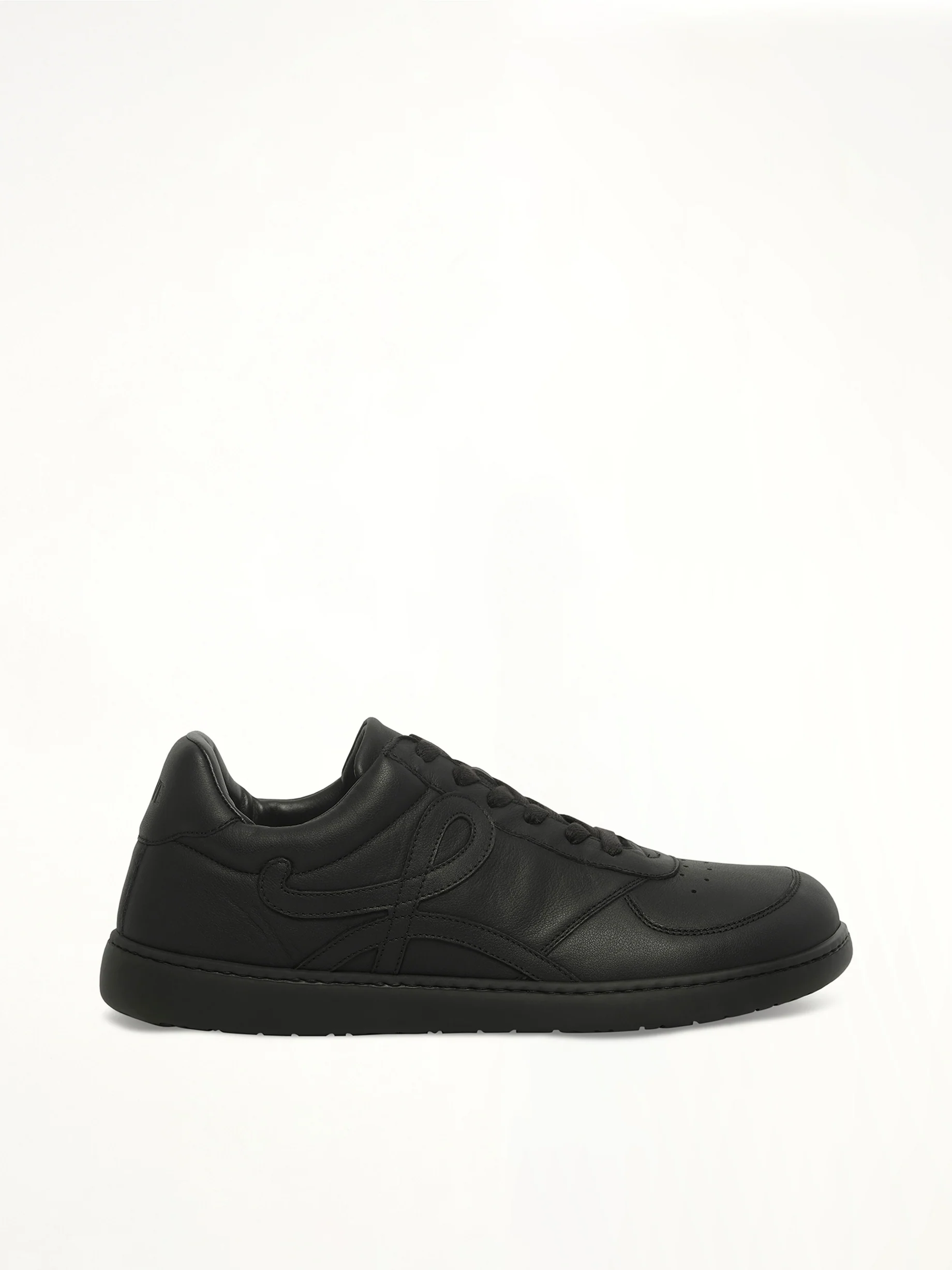Jambo Sneeaker in Black