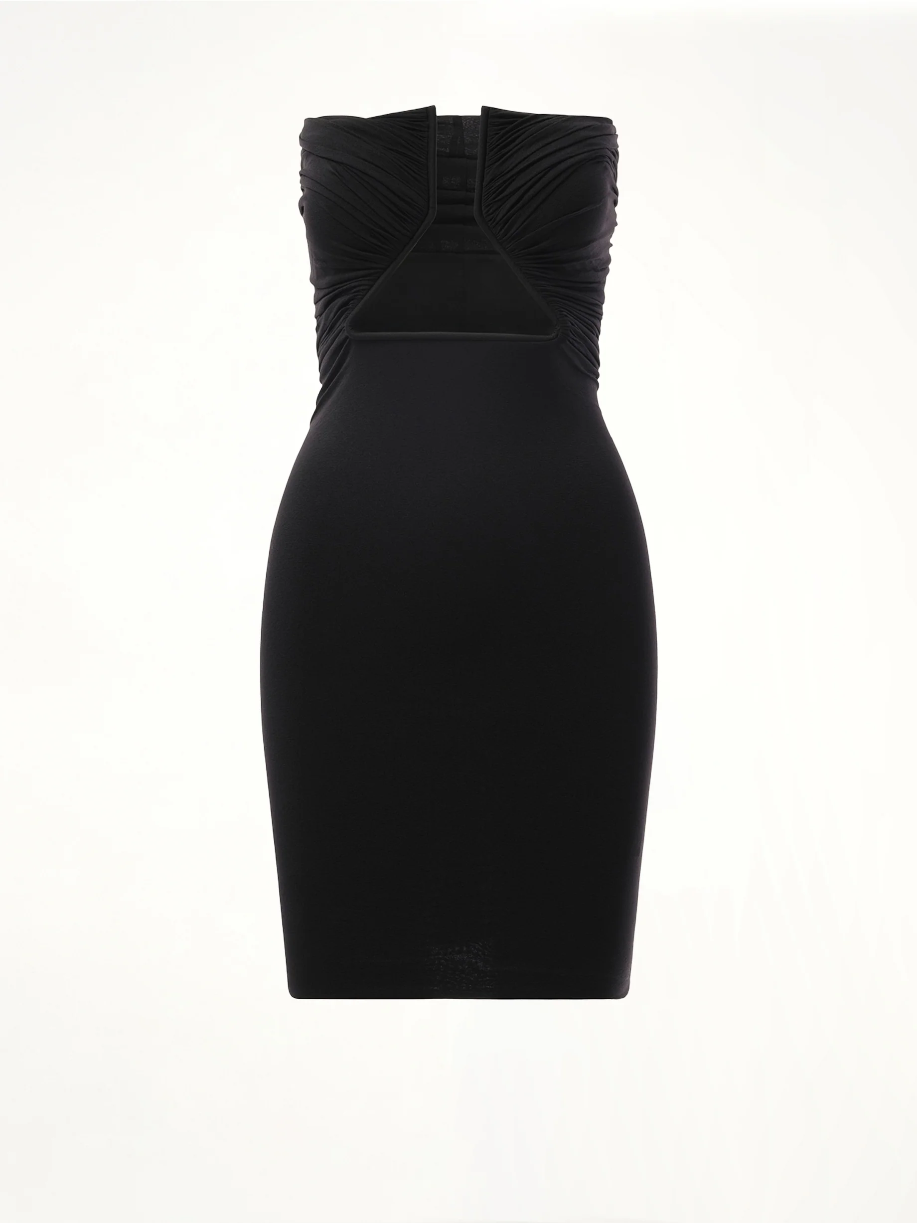 Jersey Prong Mini in Black - Image 2