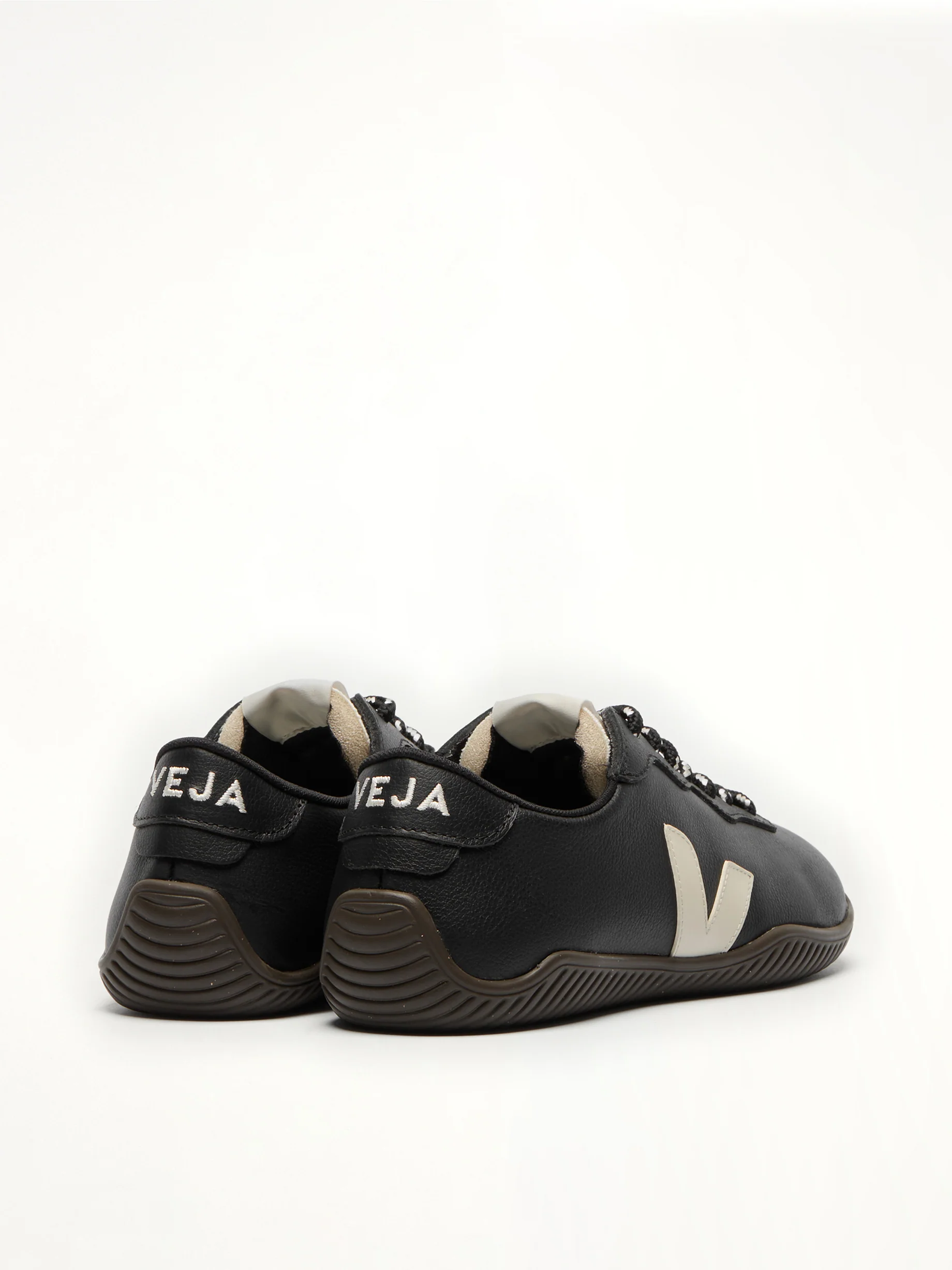 Jitsu Sneaker in Black/Pierre Eagle - Image 4