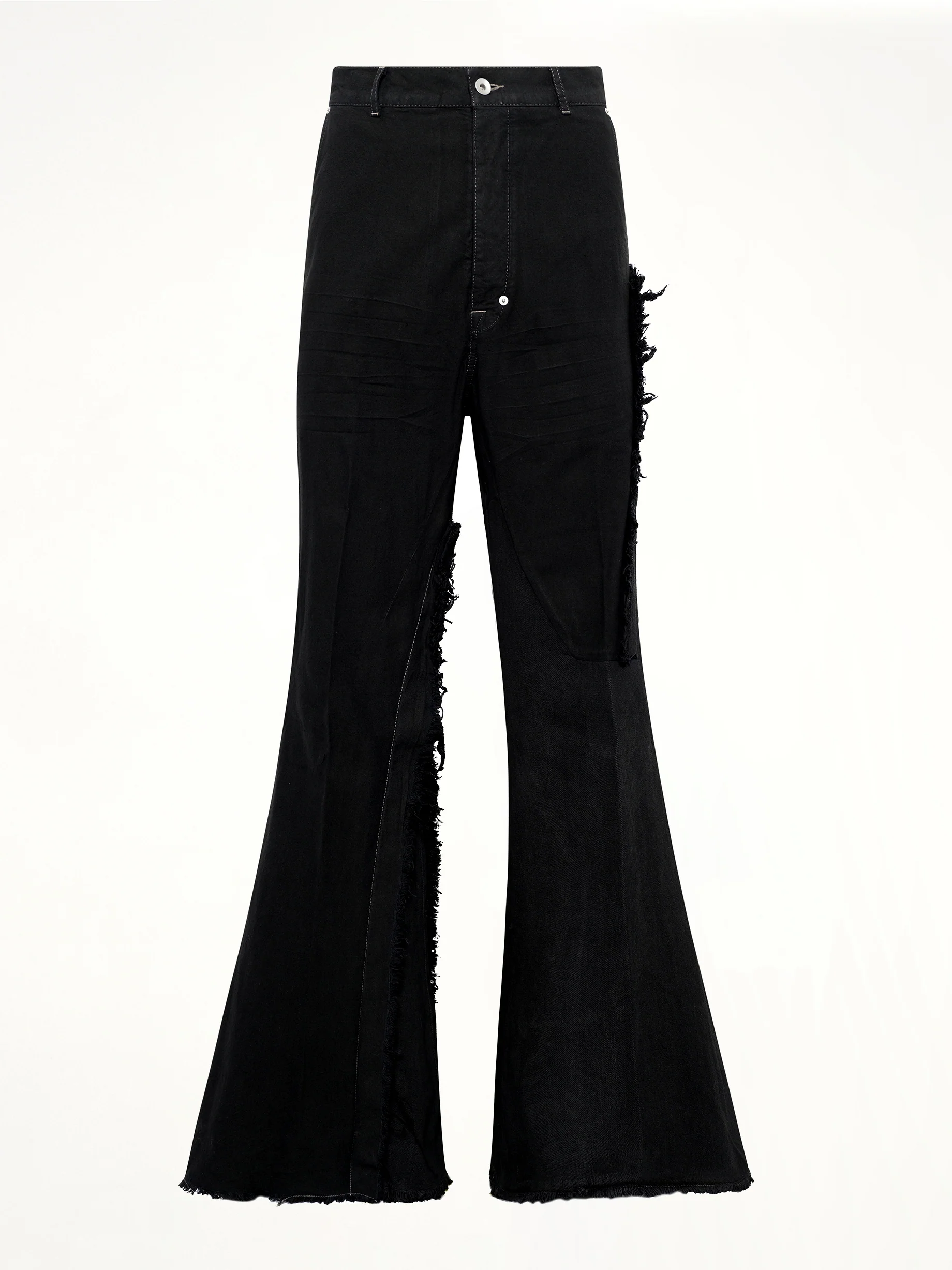 Joris Trouser in Black - Image 2