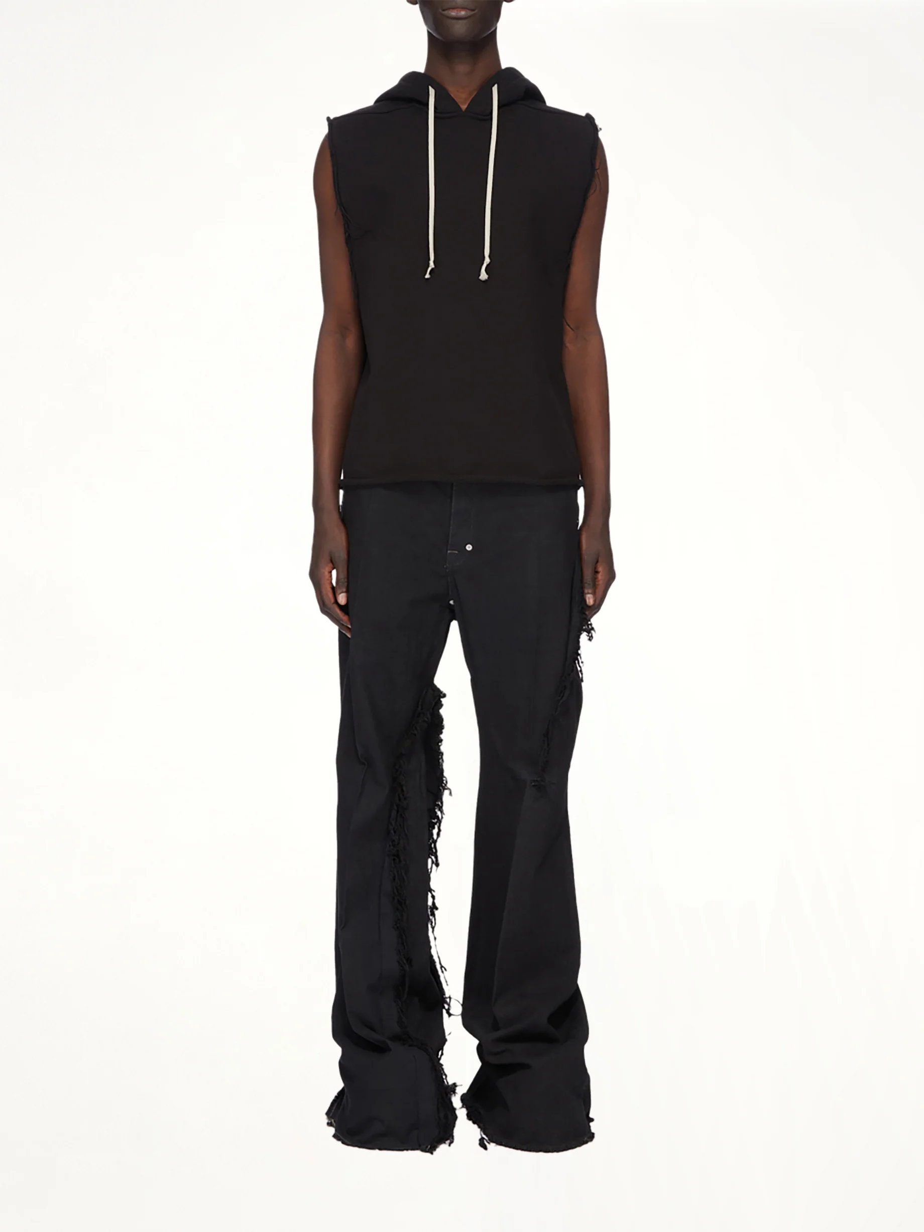 Joris Trouser in Black - Image 4