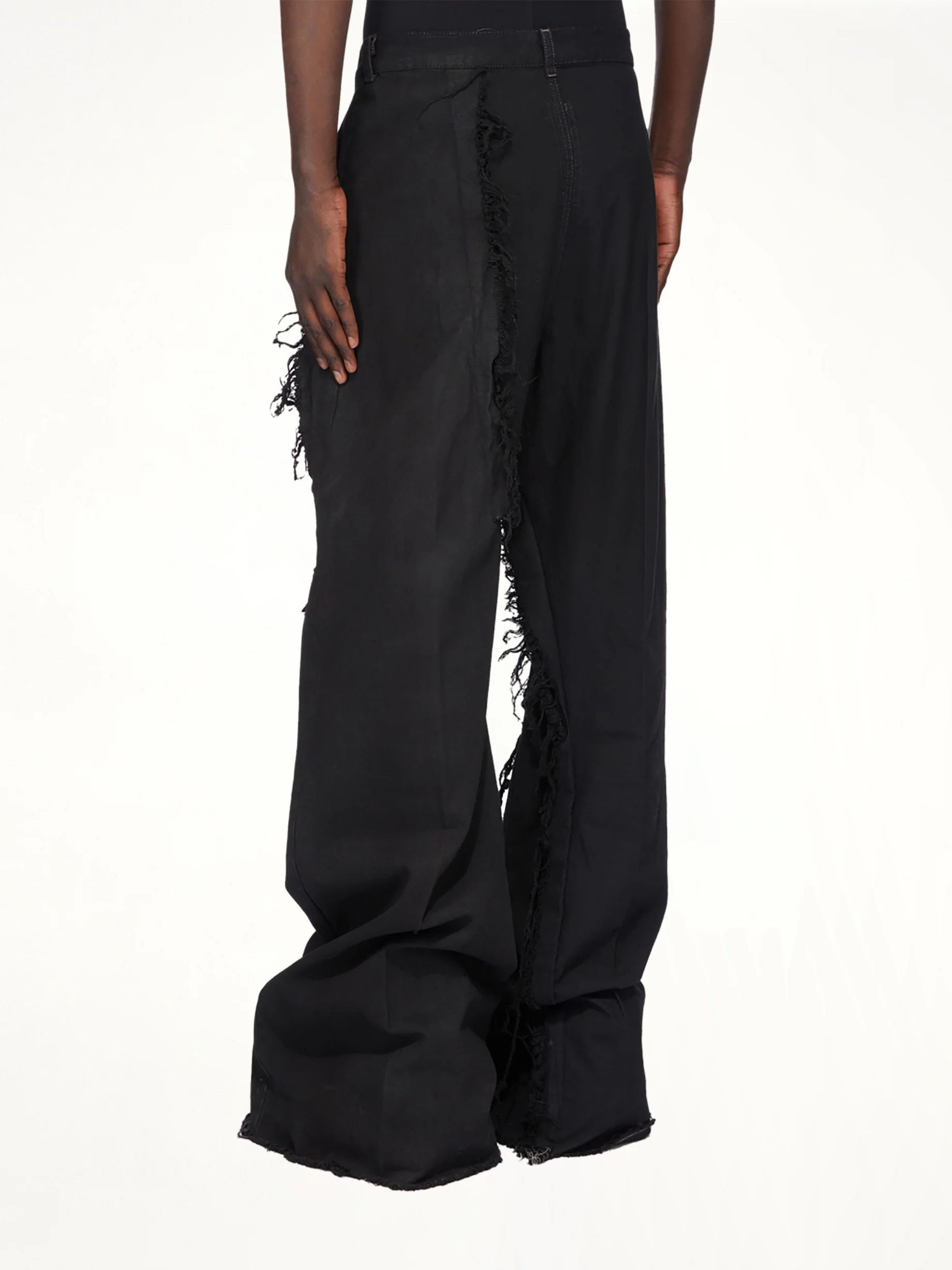 Joris Trouser in Black - Image 5