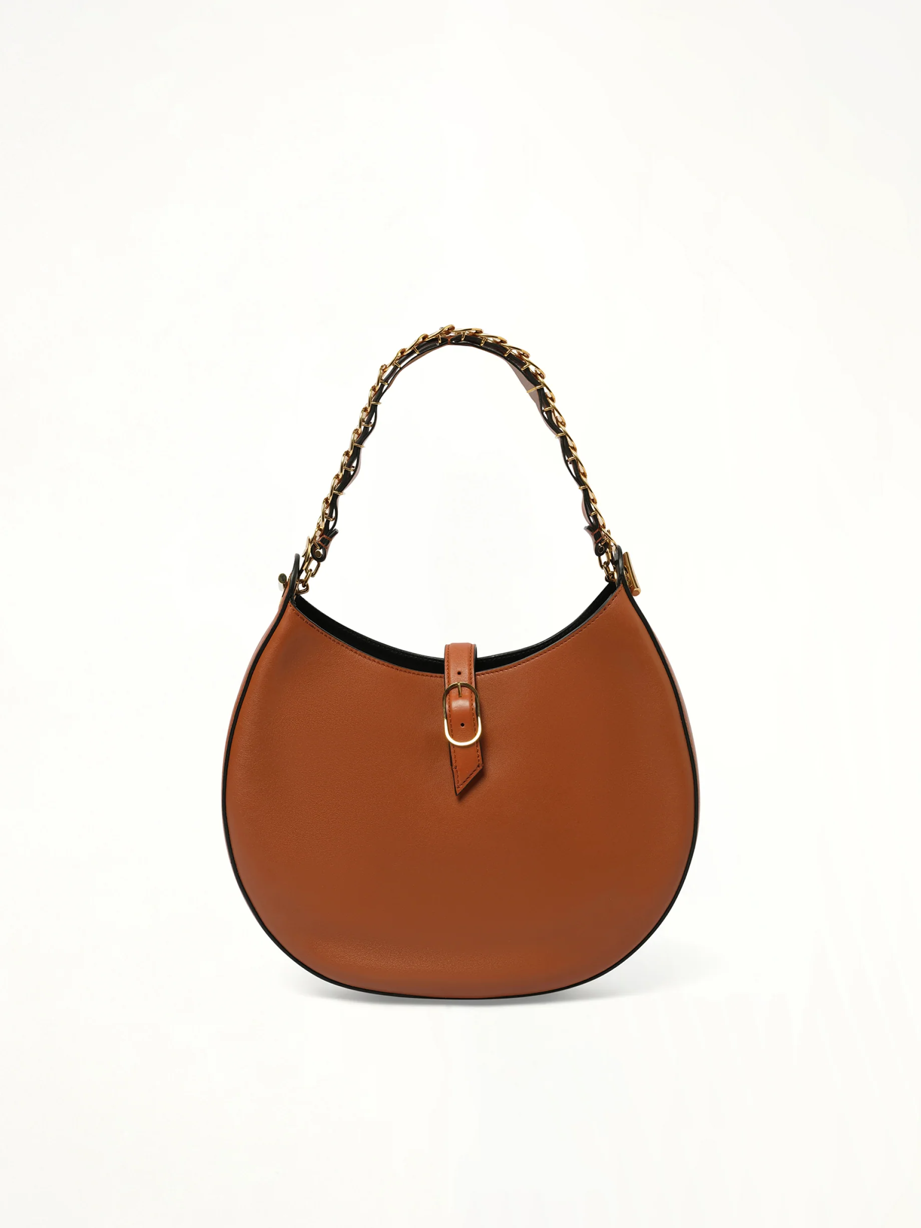Joyce Bag M in Tan - Image 4