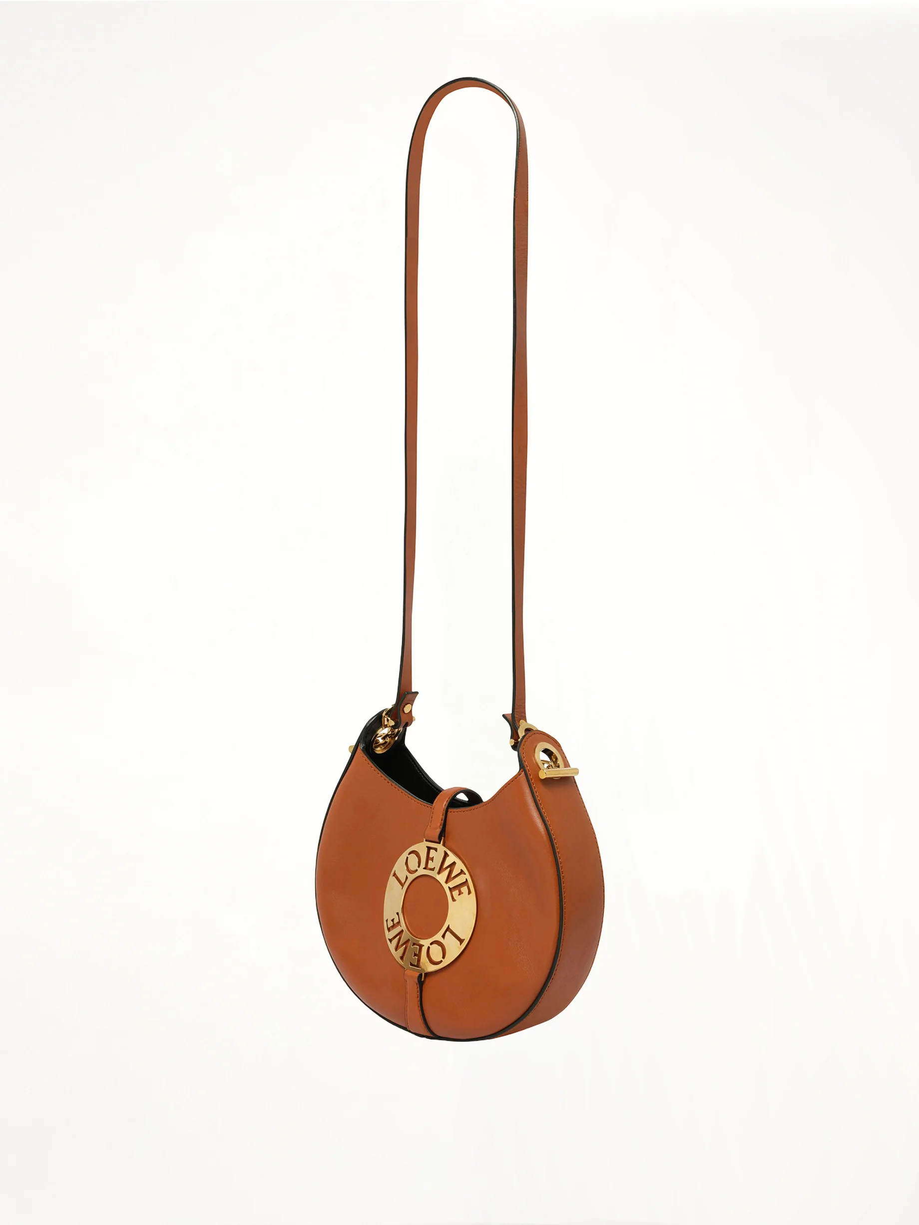 Joyce Bag S in Tan - Image 2