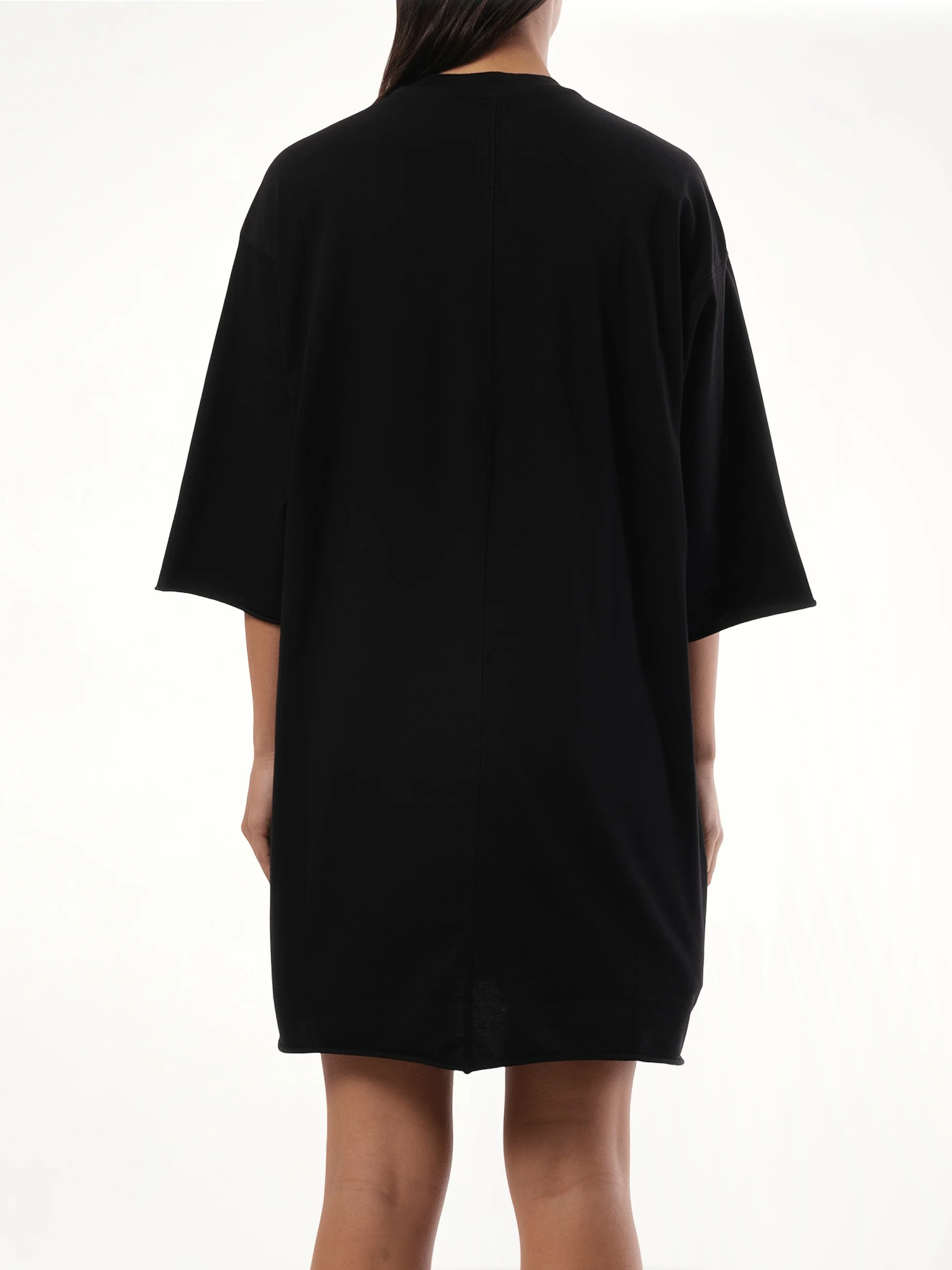 Jumbo SS T in Black - Image 6