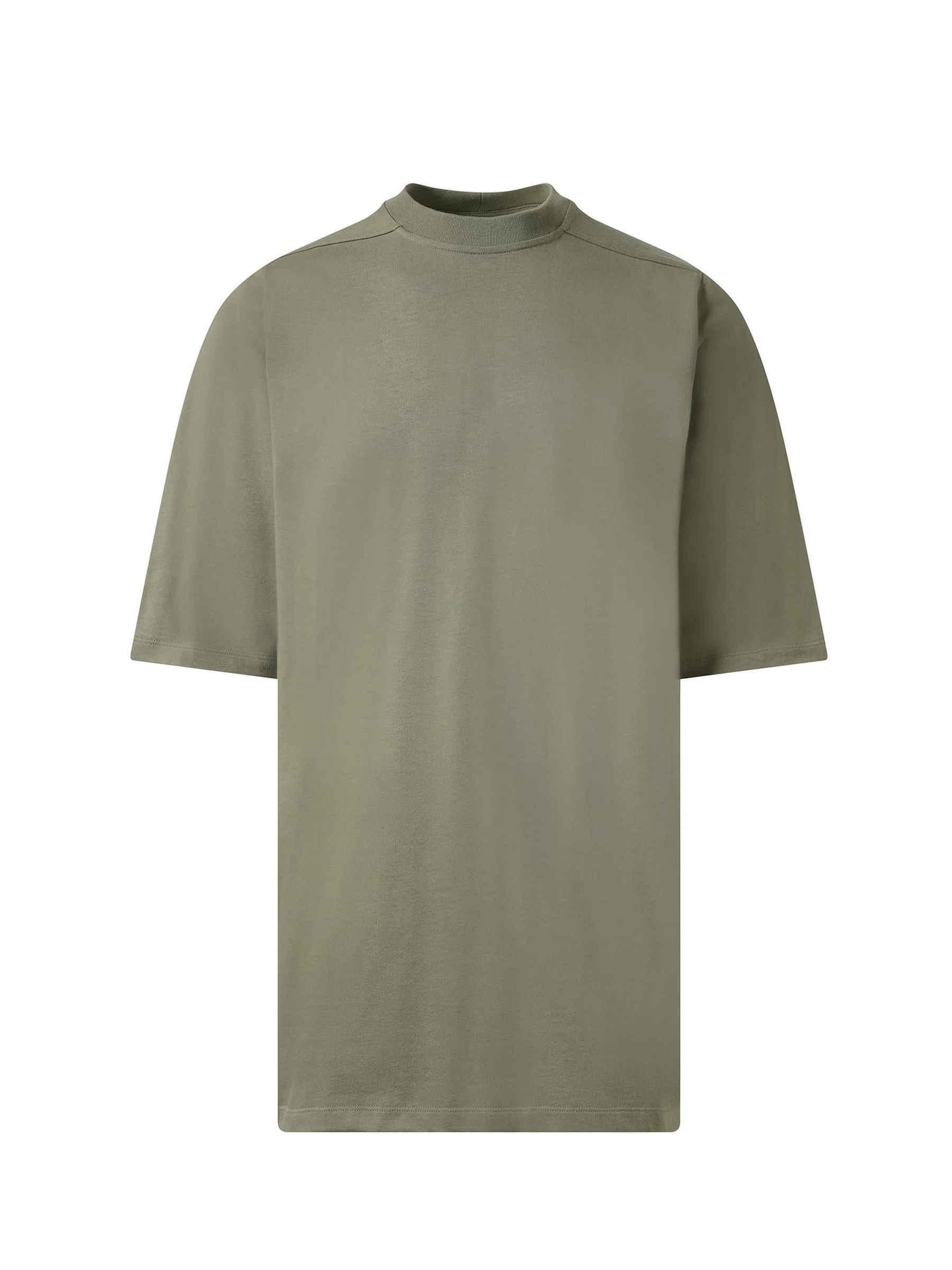 Jumbo SS T in Celadon - Image 2