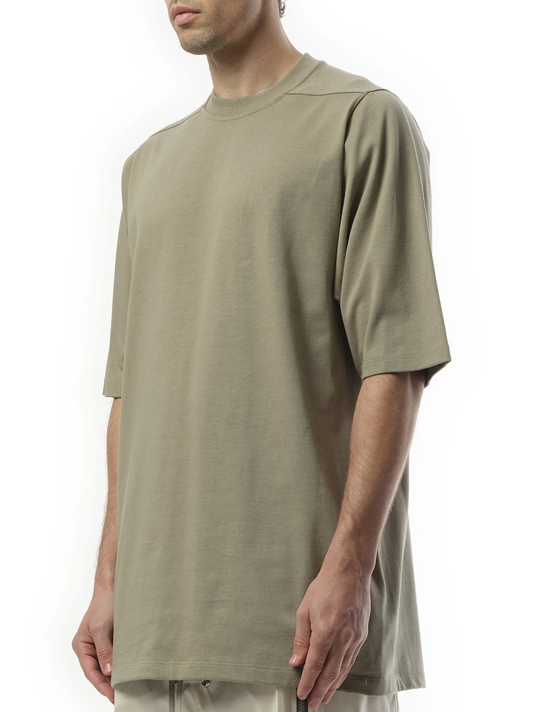 Jumbo SS T in Celadon - Image 5