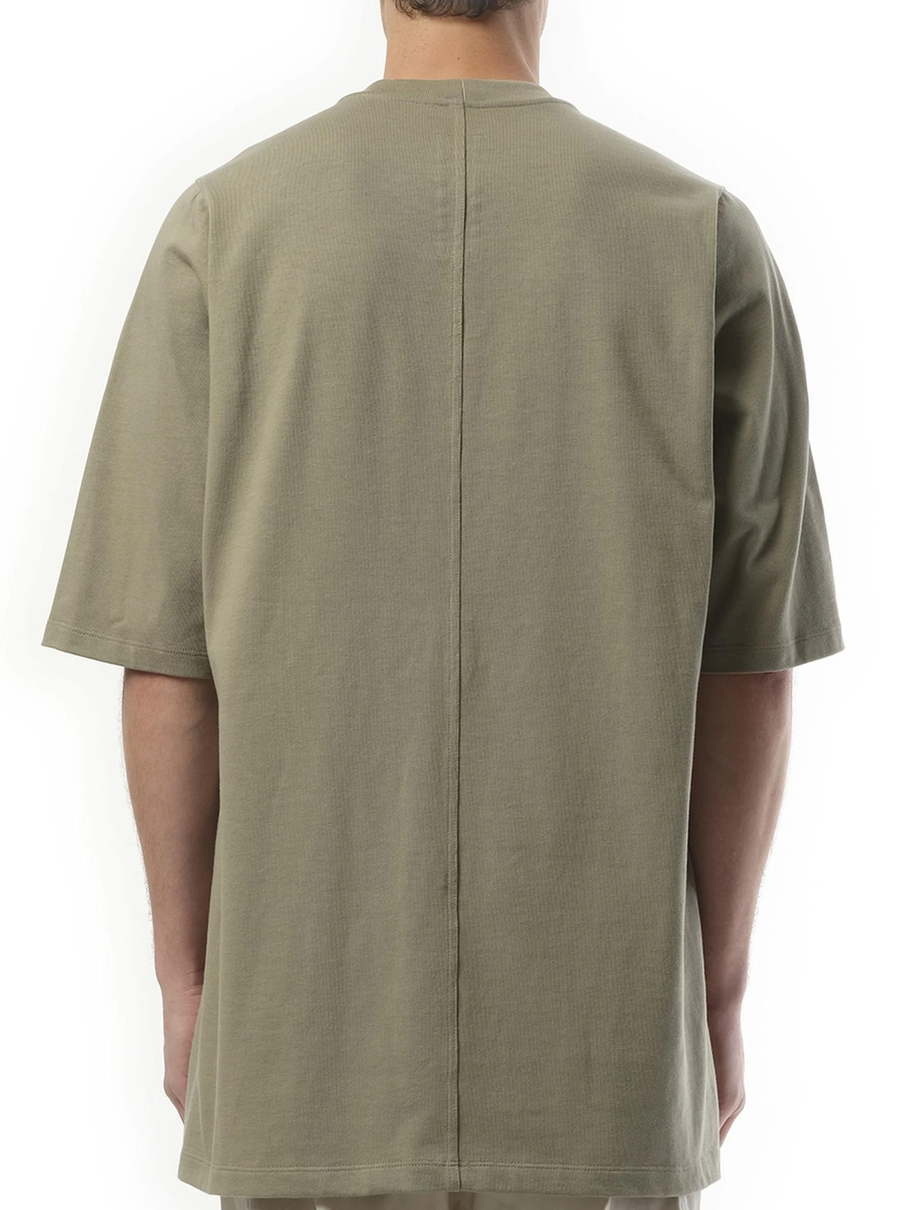 Jumbo SS T in Celadon - Image 6