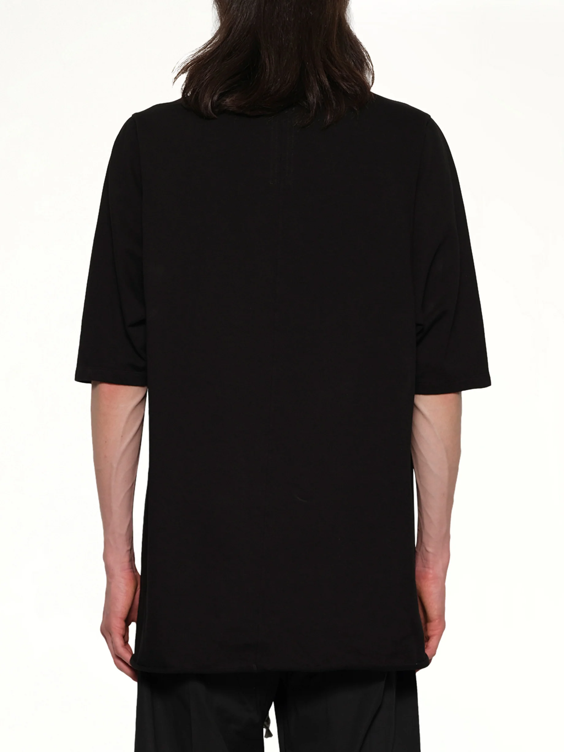 Jumbo T-Shirt in Black - Image 5