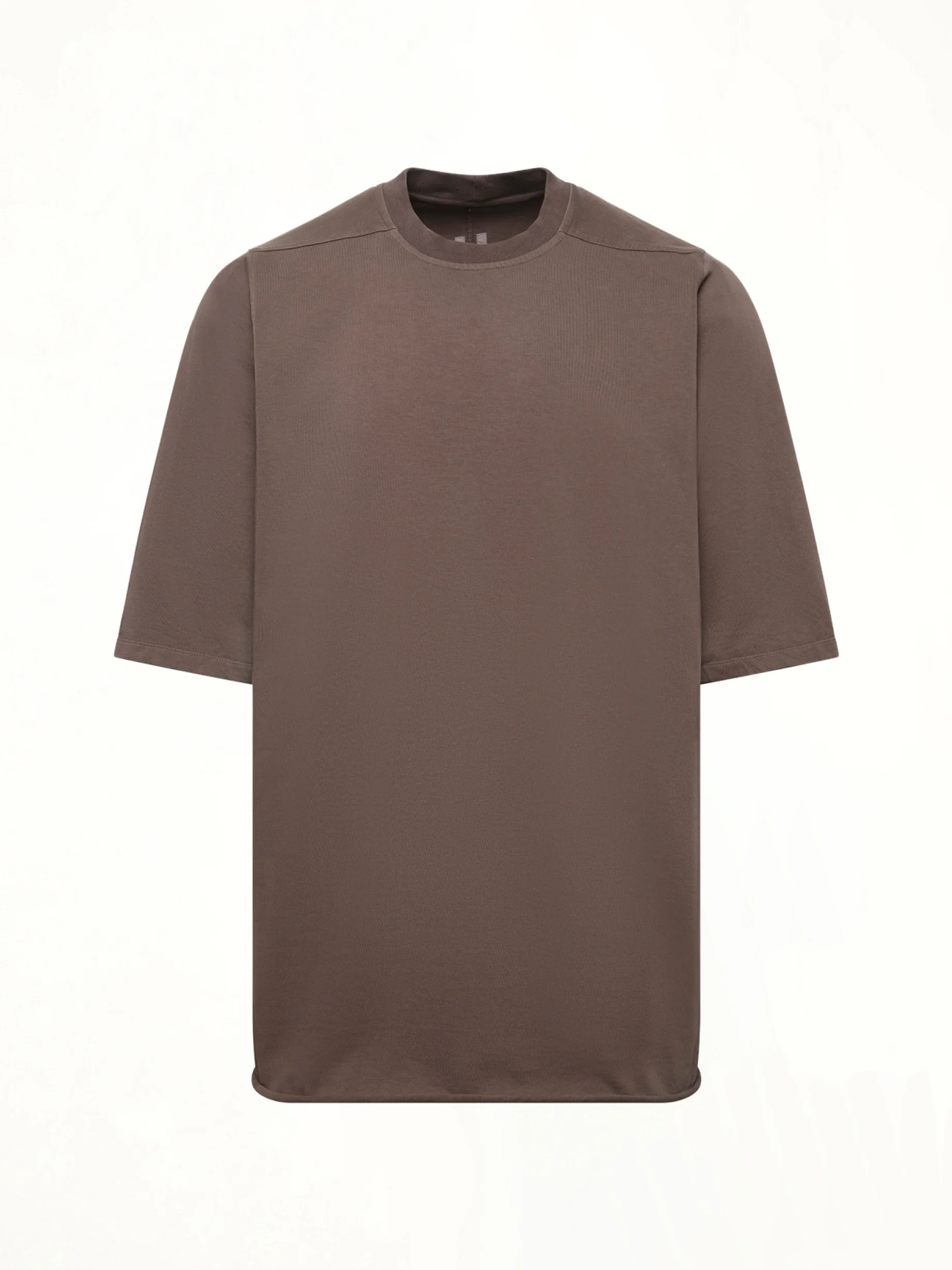Jumbo T-Shirt in Dust - Image 2