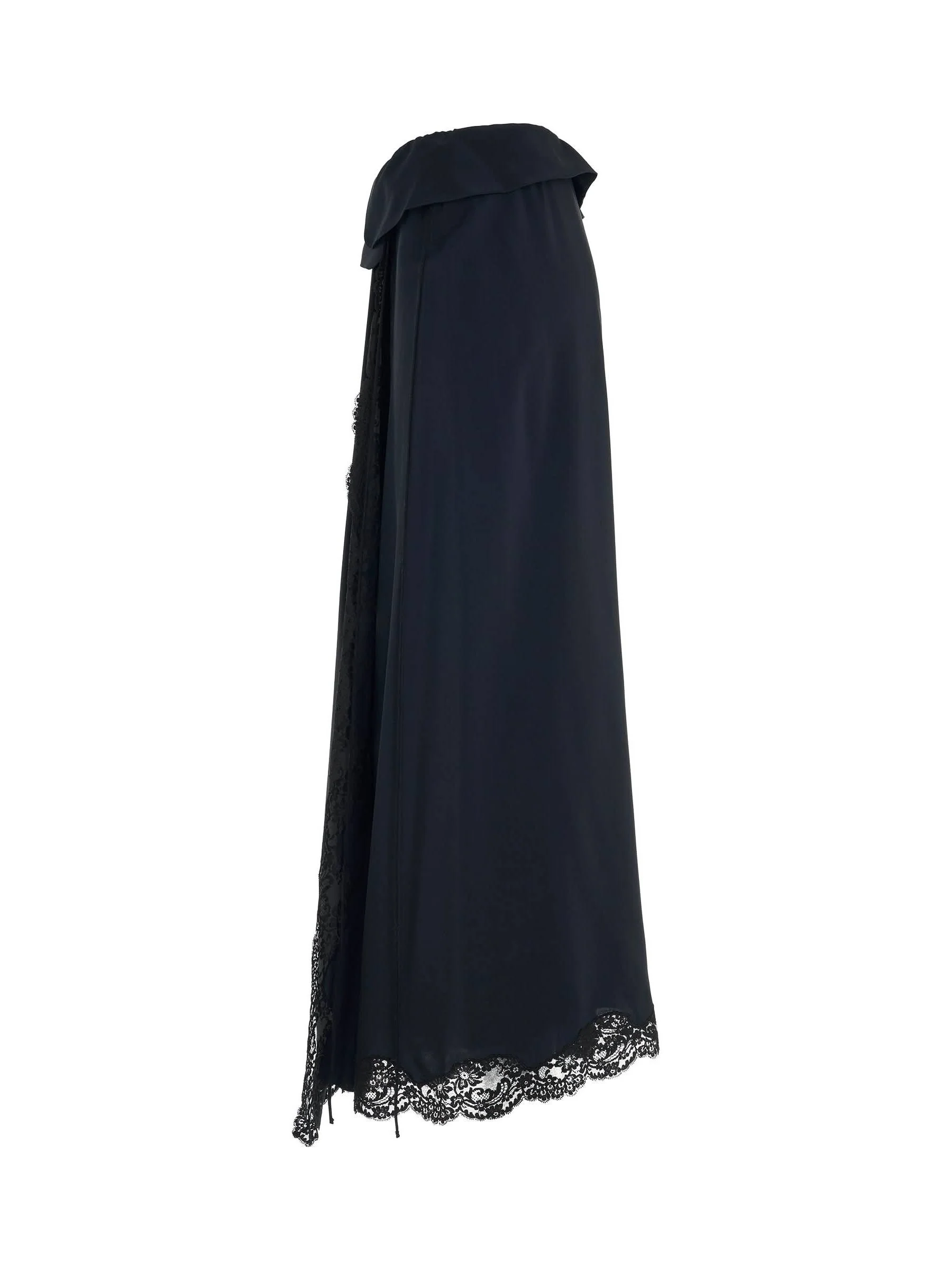 Jupe Skirt in Blue - Image 3