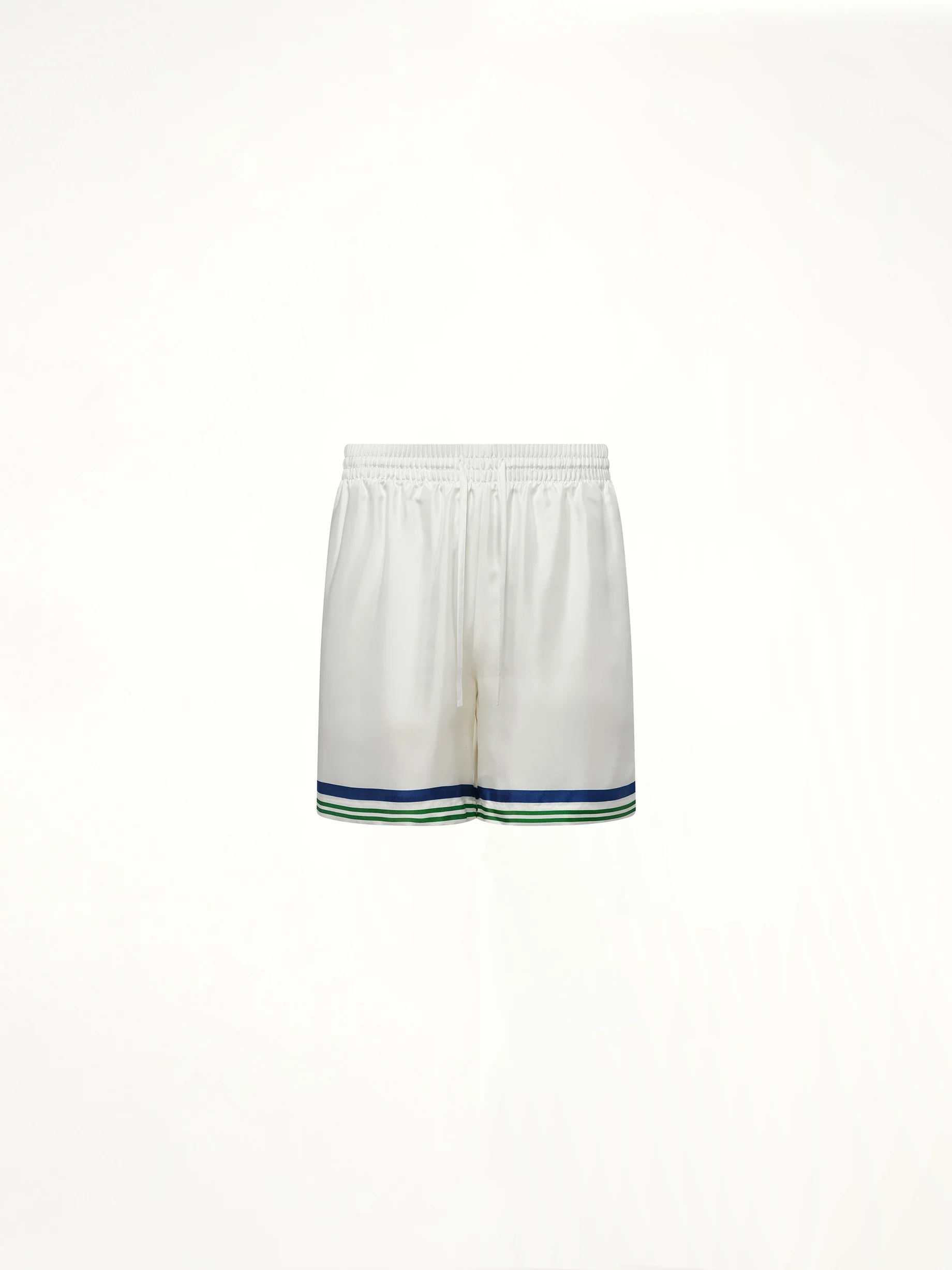 Kawaii Tennis Boy Shorts in Multicolour - Image 2