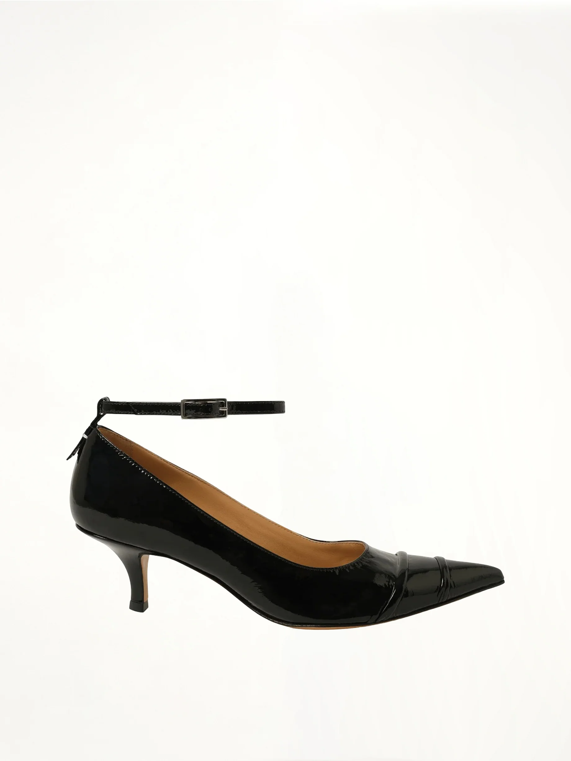 Kinkies Pumps H55 in Black