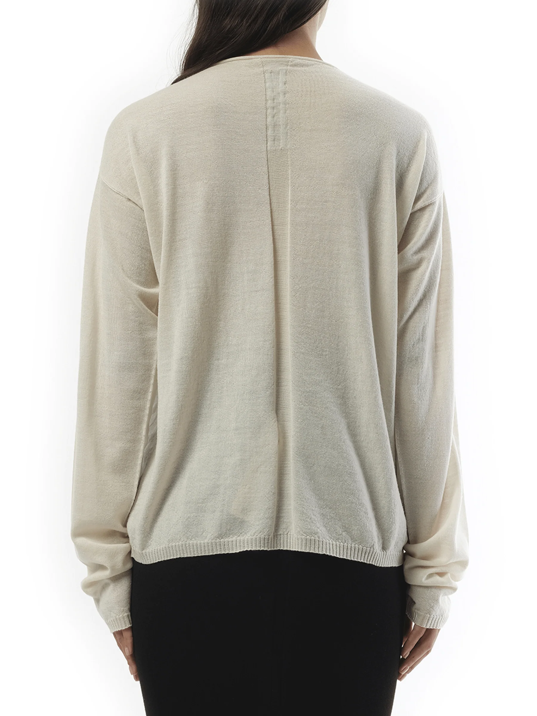 Knit Pullover in Dinge - Image 6