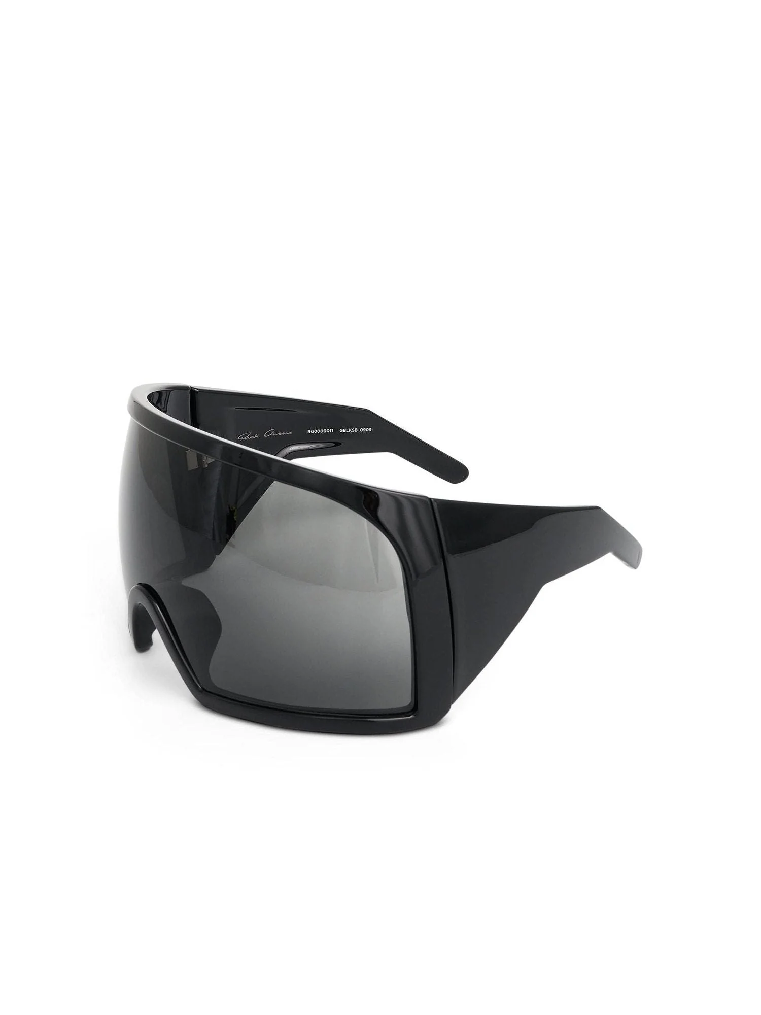 Kriester Sunglasses in Black - Image 2