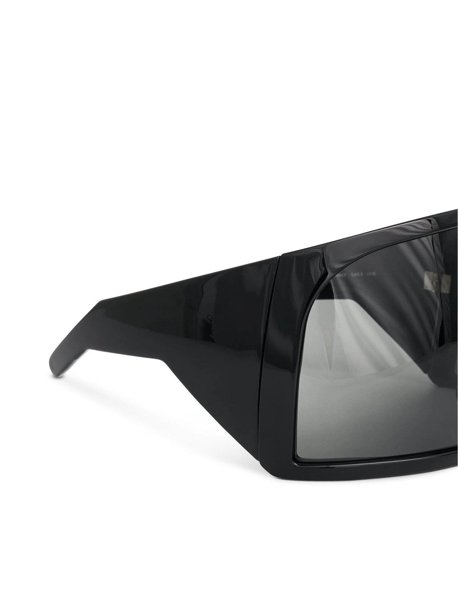 Kriester Sunglasses in Black - Image 4