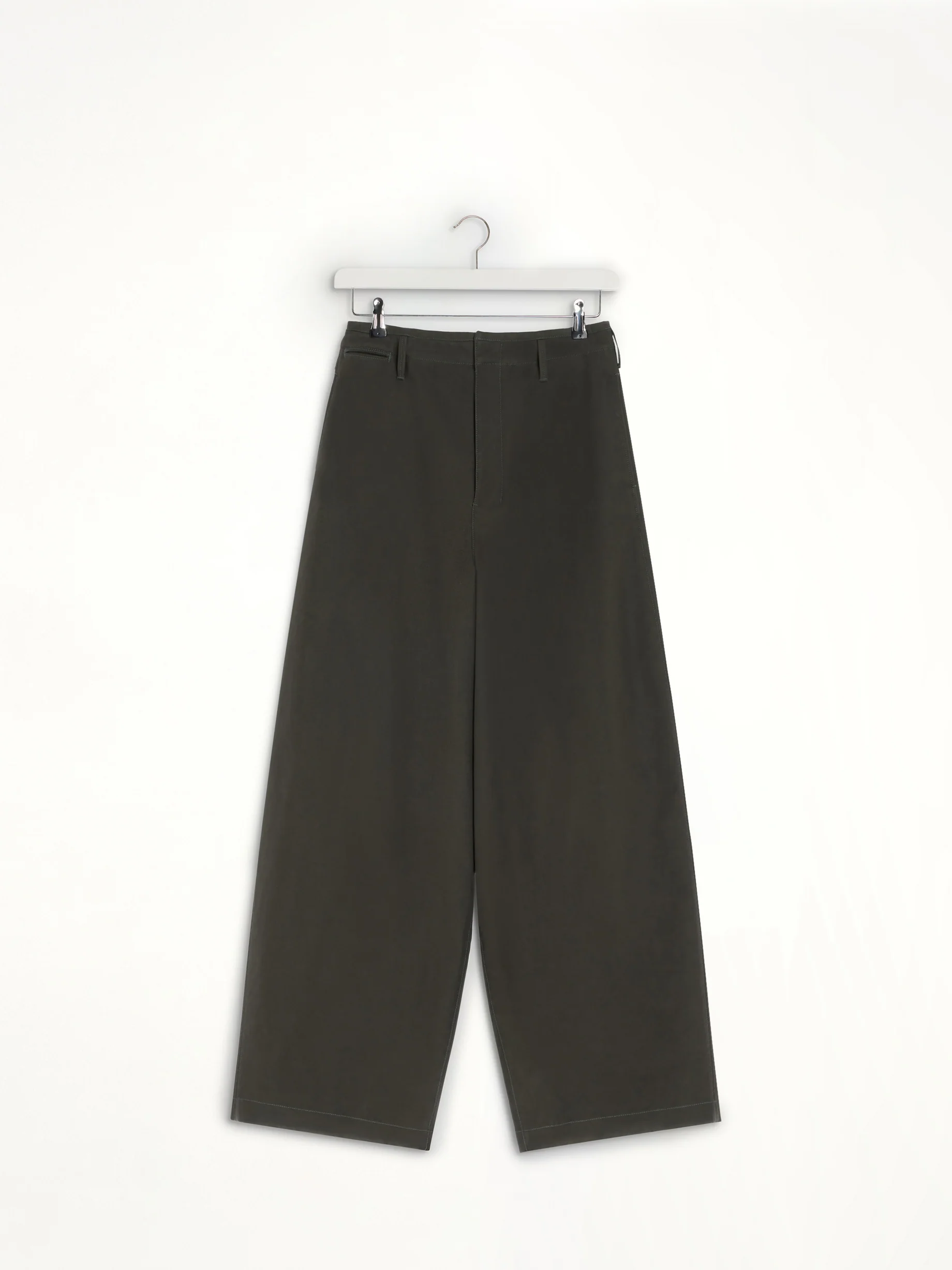 Large Chino in Espresso - Image 2