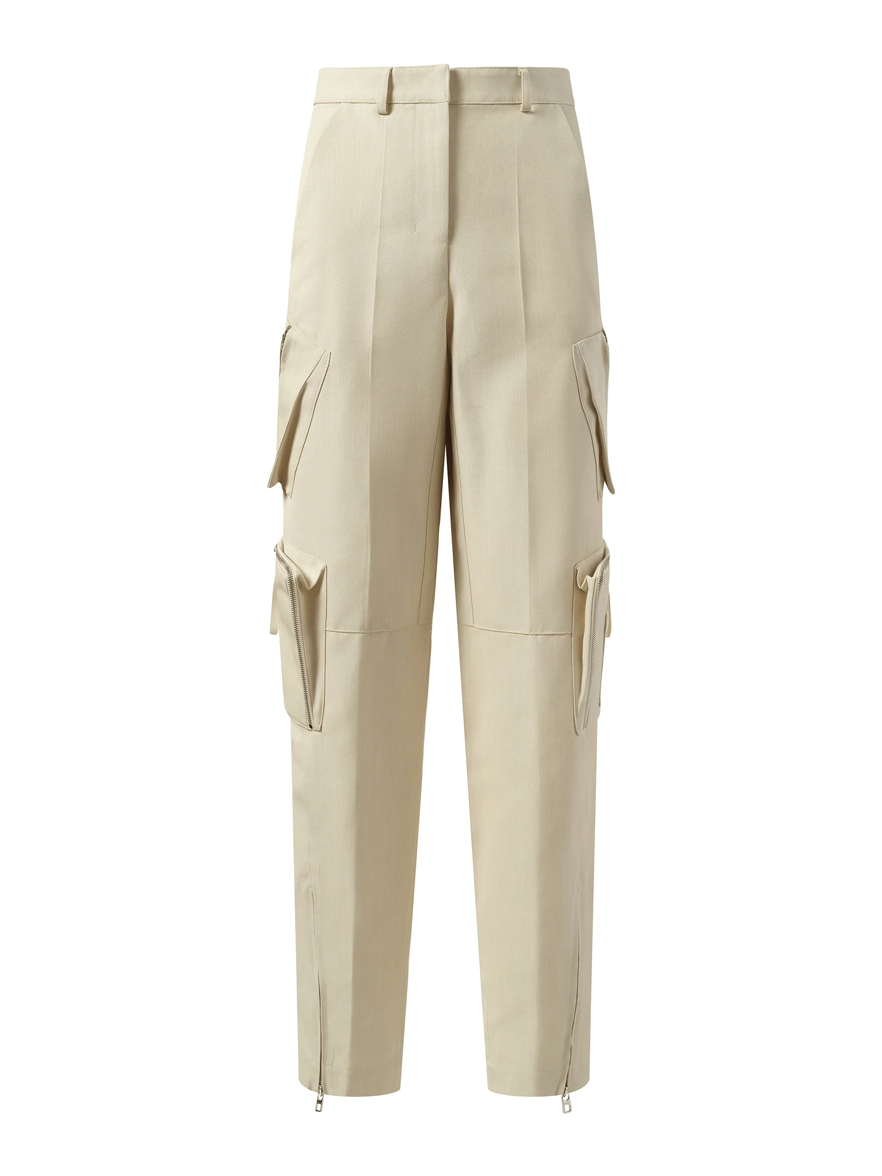 Le Cargo Atelier in Light Beige - Image 2