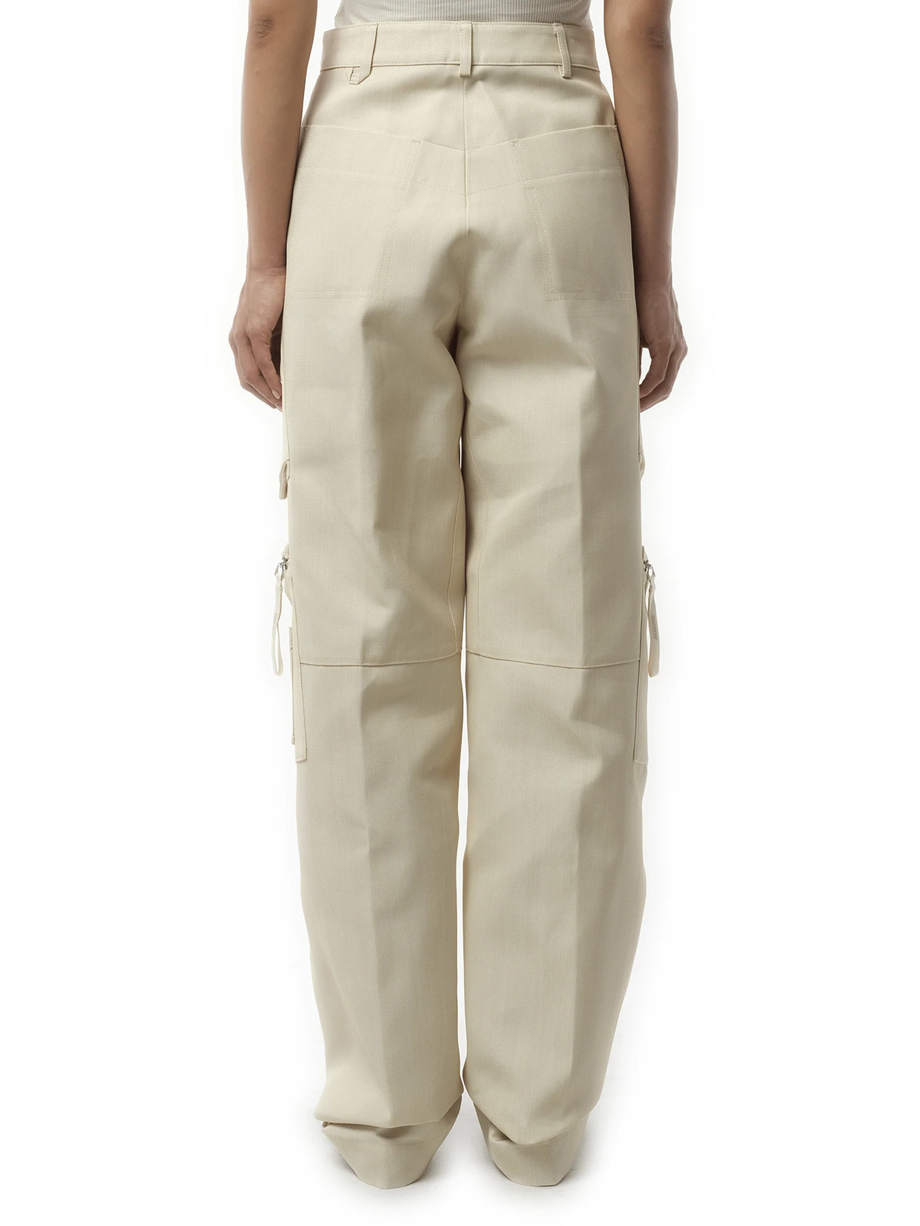 Le Cargo Atelier in Light Beige - Image 6