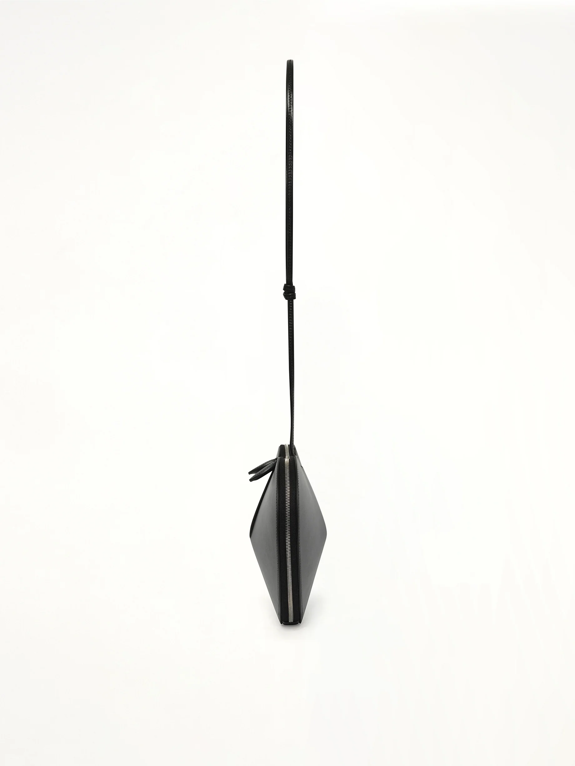 Le Coeur Bag in Black - Image 3