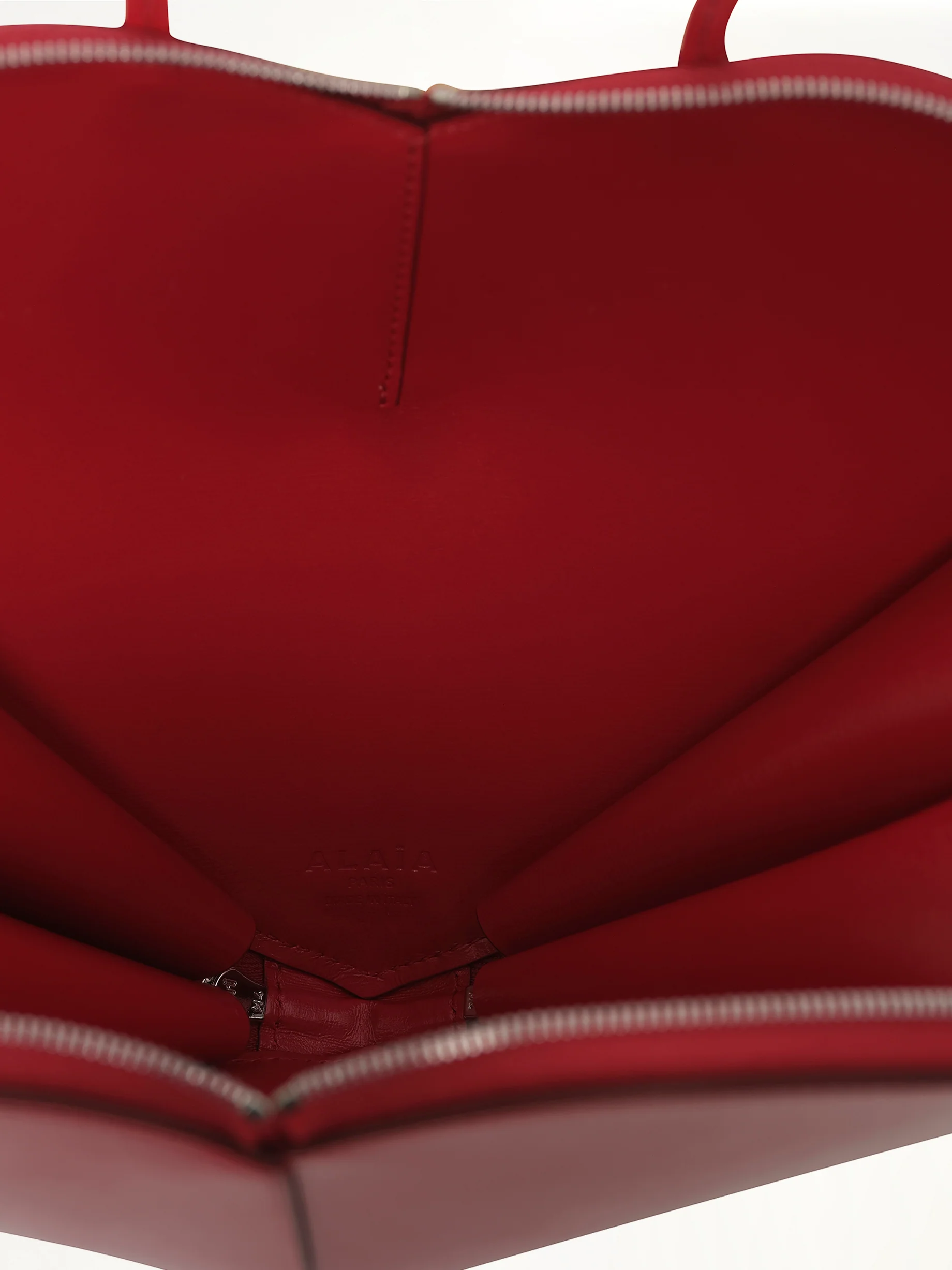 Le Coeur Bag in Laque - Image 7