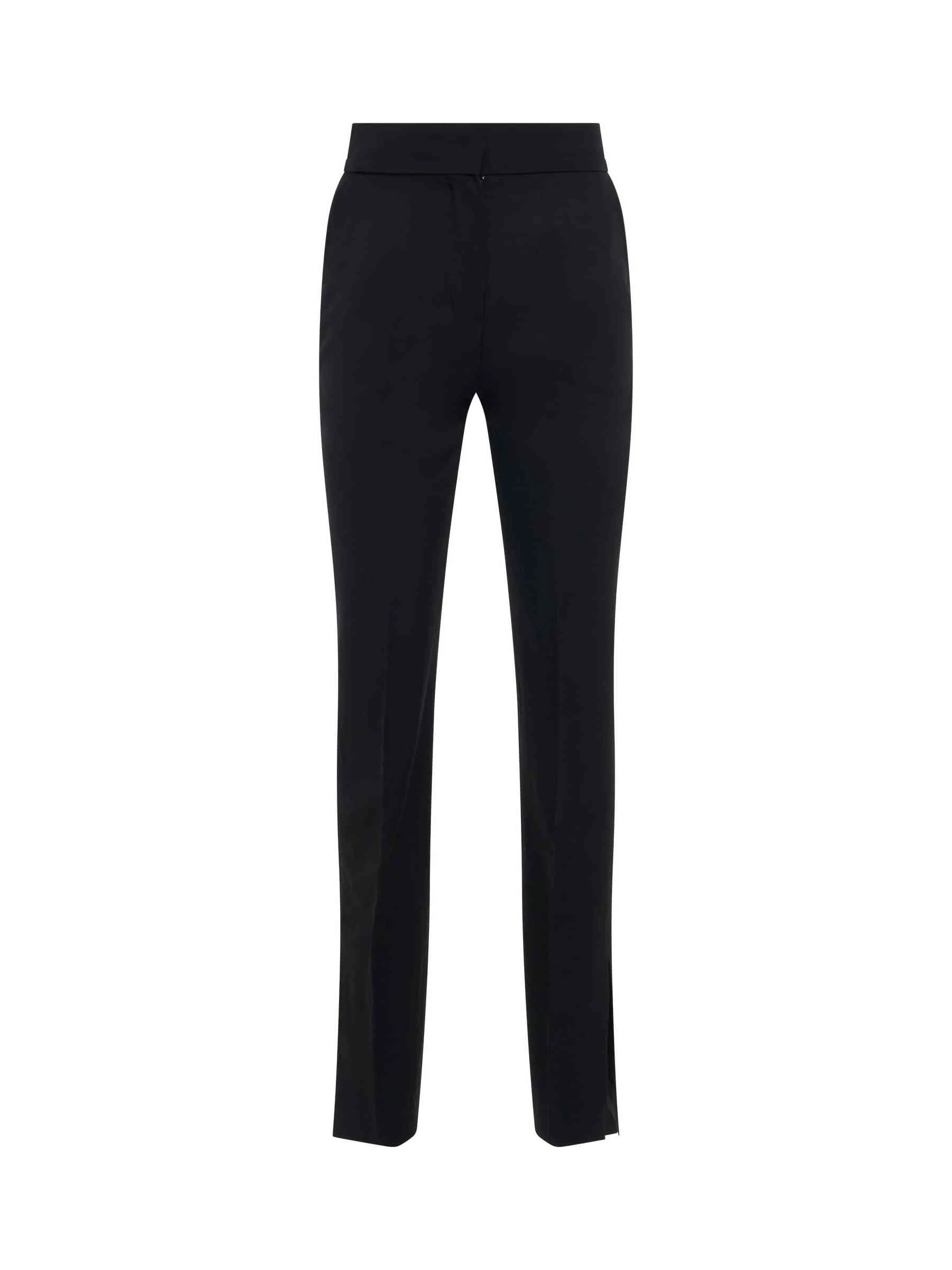 Tibau Flare Pants in Black